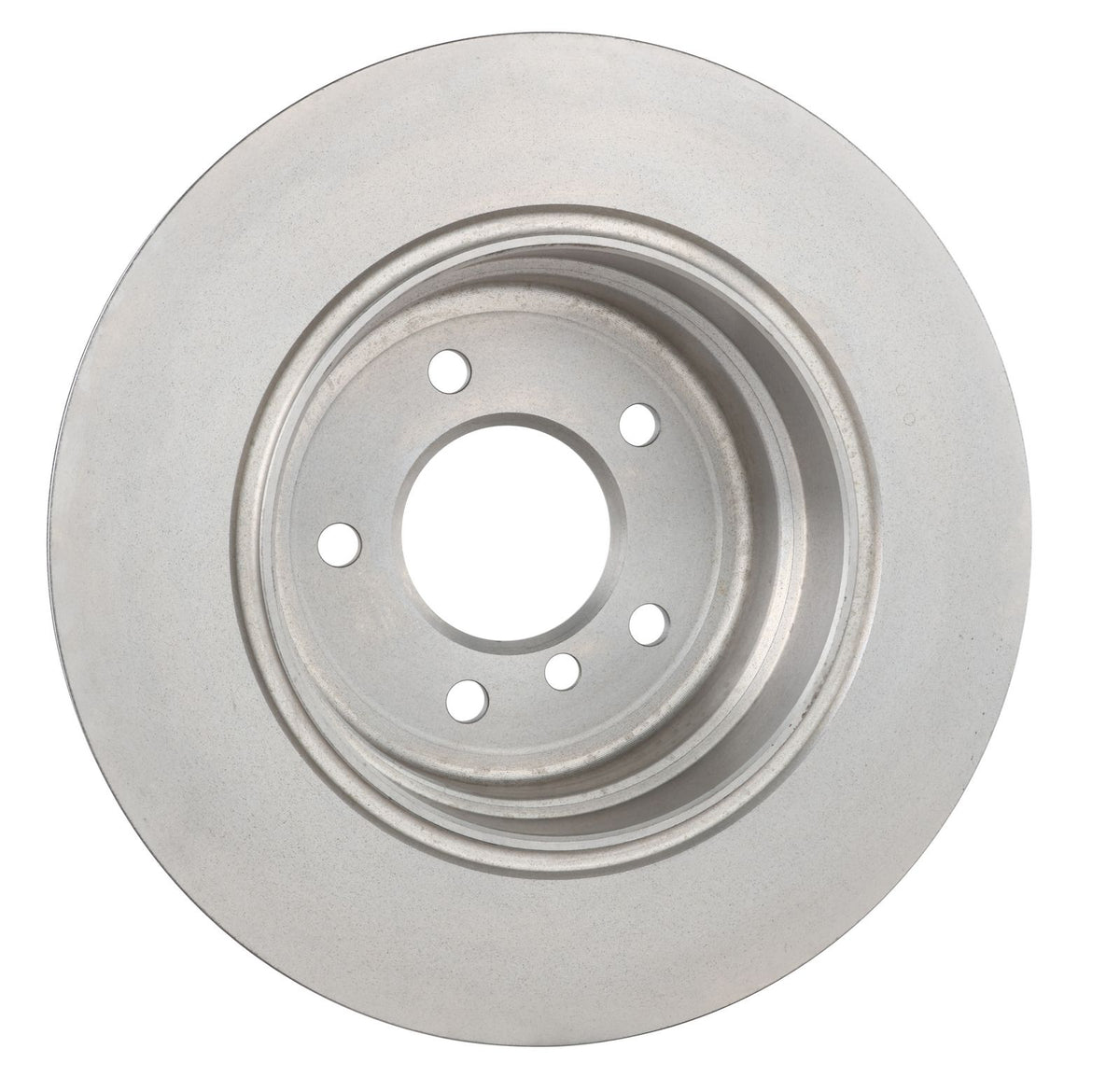 PRIME UV Coated Rear Disc Brake Rotor - 09.B313.11_13
