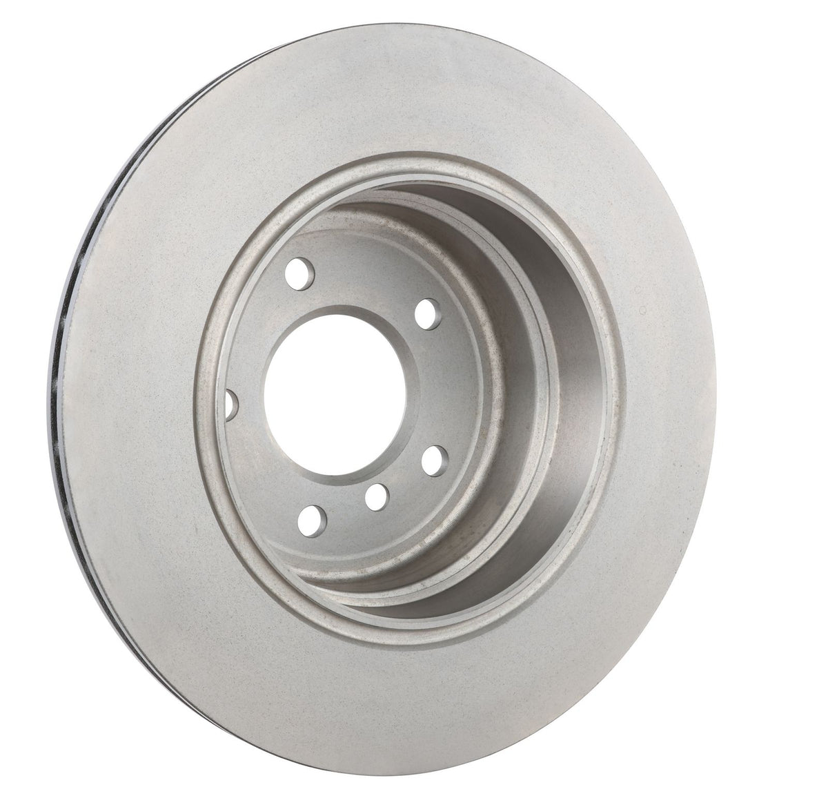 PRIME UV Coated Rear Disc Brake Rotor - 09.B313.11_12