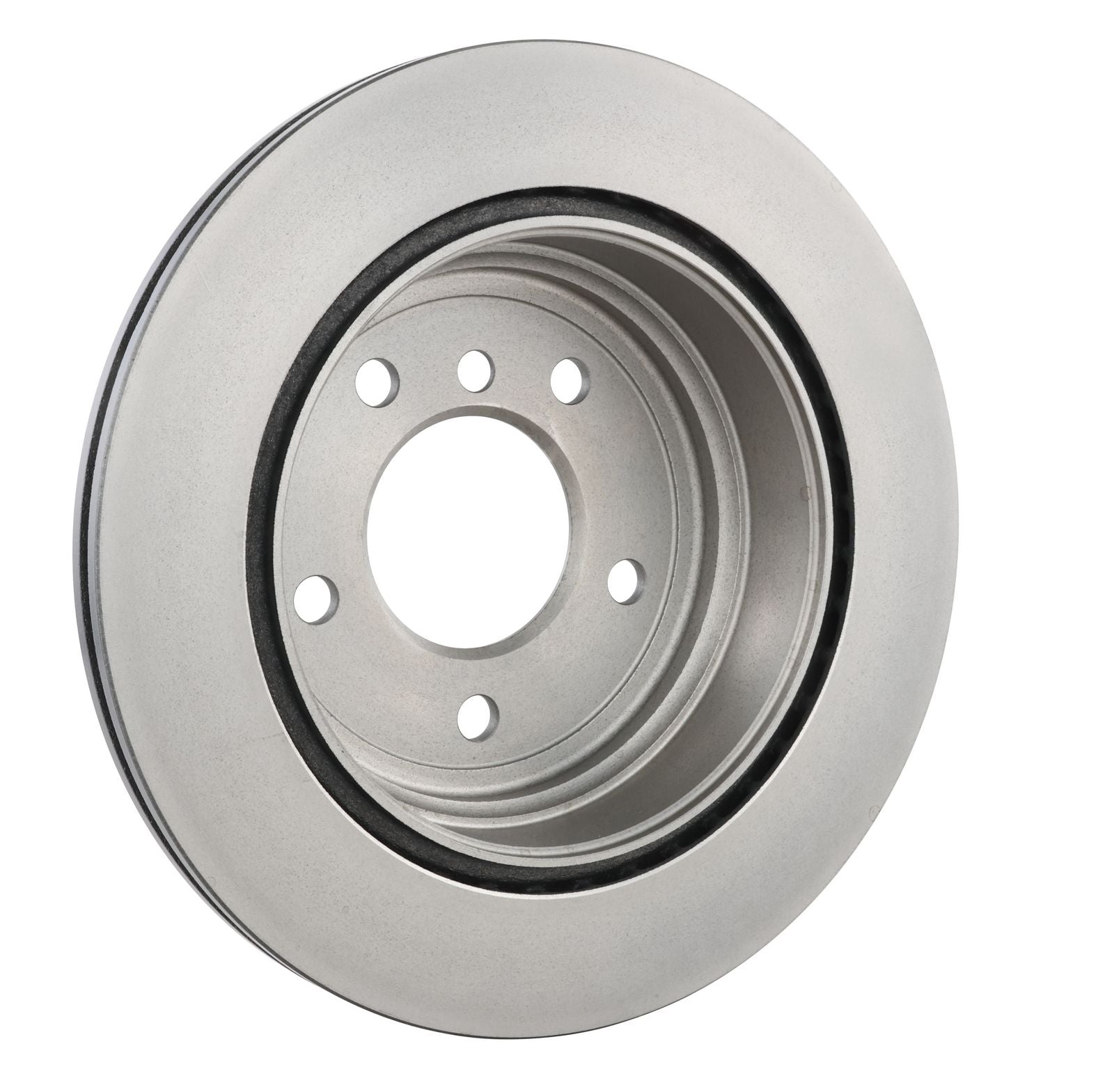 PRIME UV Coated Rear Disc Brake Rotor - 09.B338.21_18