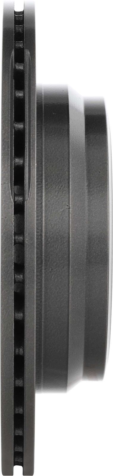 PRIME UV Coated Rear Disc Brake Rotor - 09.B338.11_02