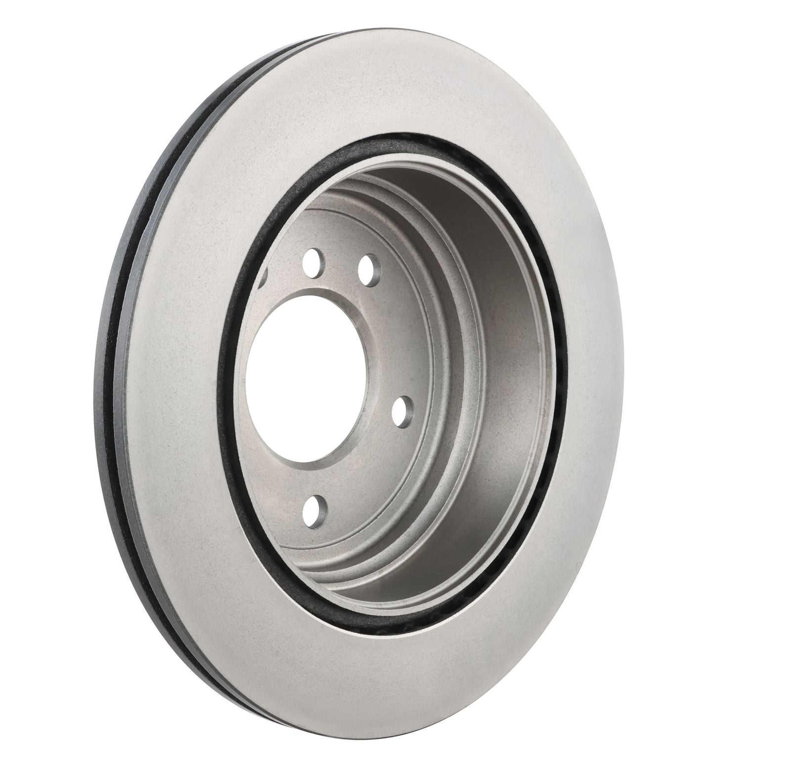 PRIME UV Coated Rear Disc Brake Rotor - 09.B338.21_17