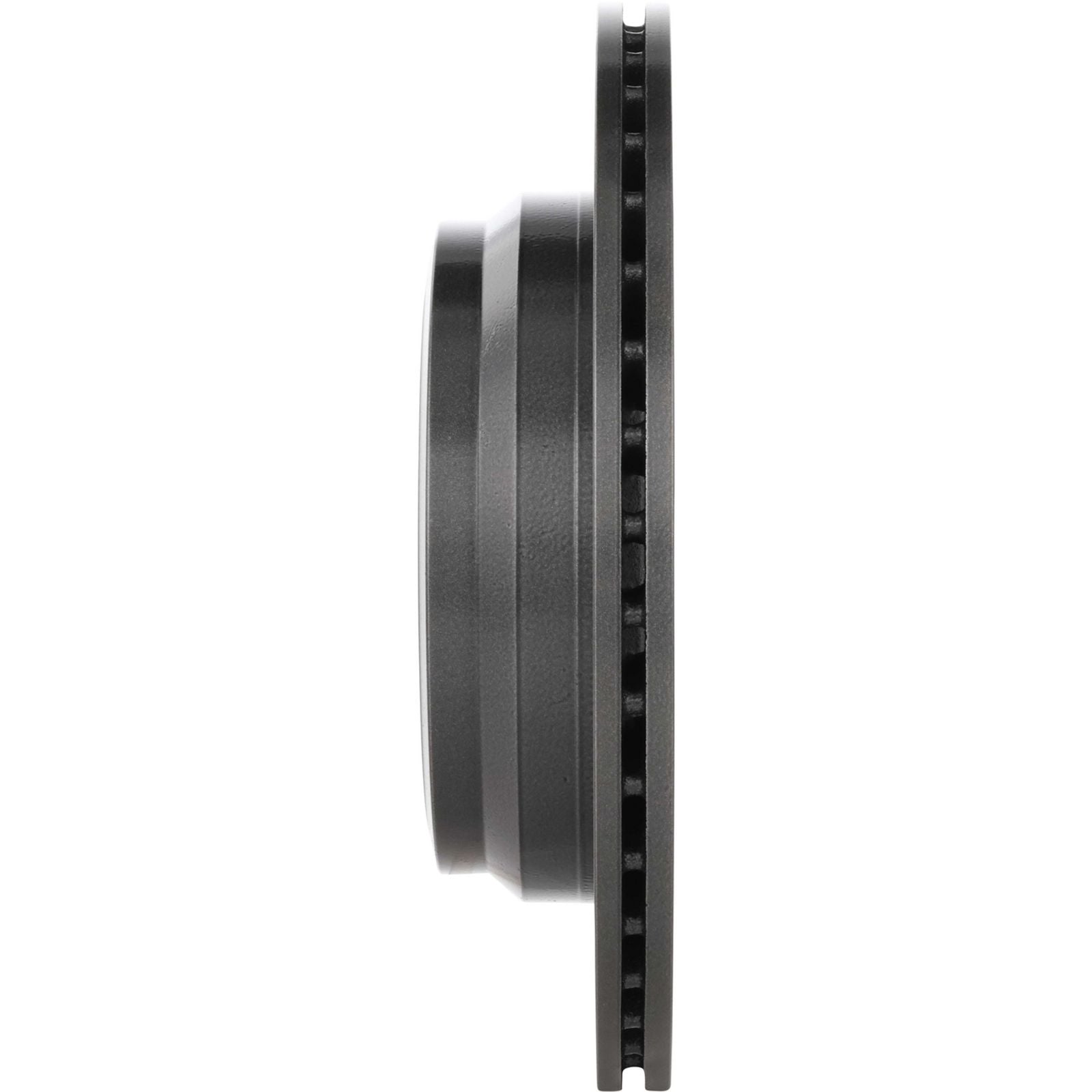 PRIME UV Coated Rear Disc Brake Rotor - 09.B338.11_01