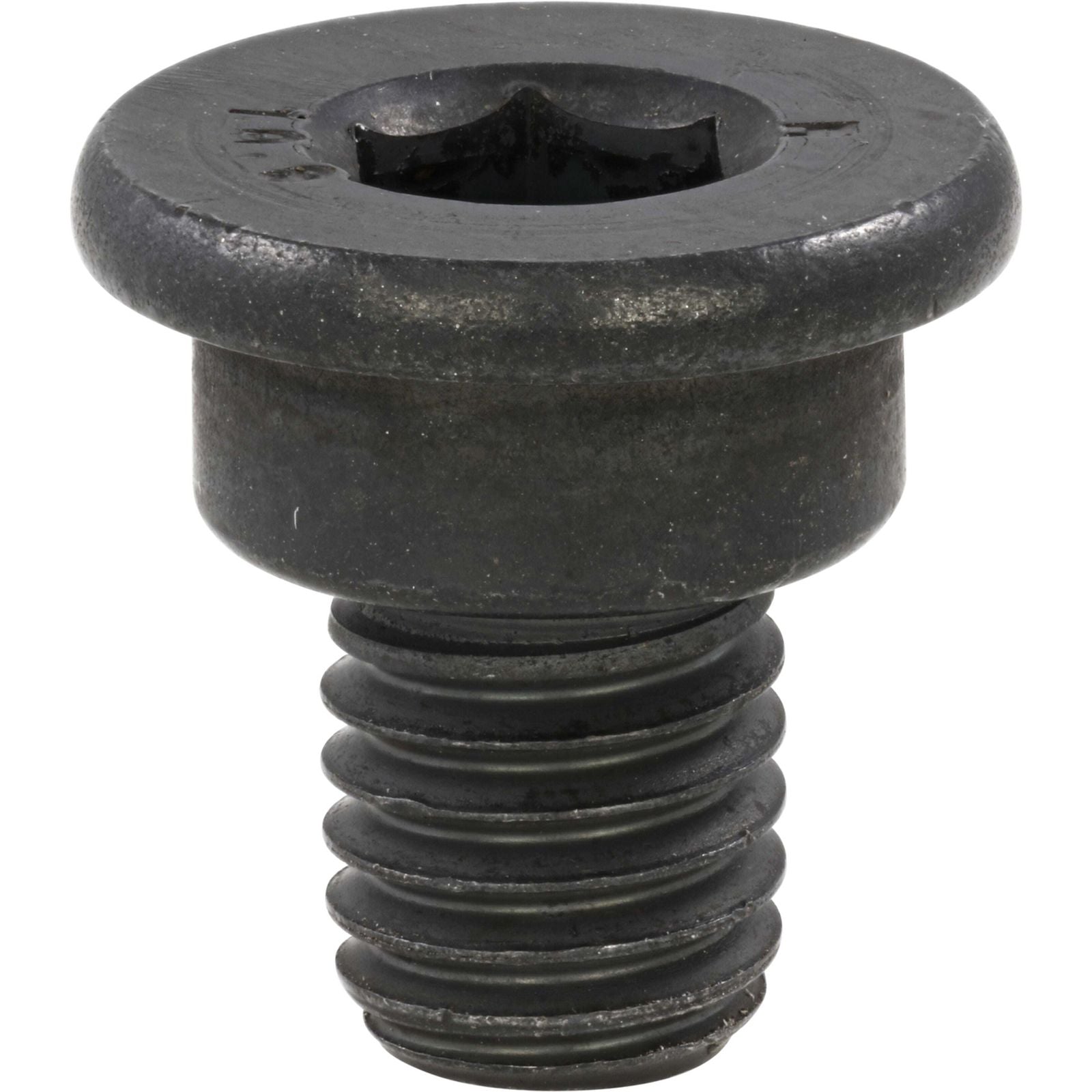 PRIME UV Coated Rear Disc Brake Rotor - 09.B338.11_02