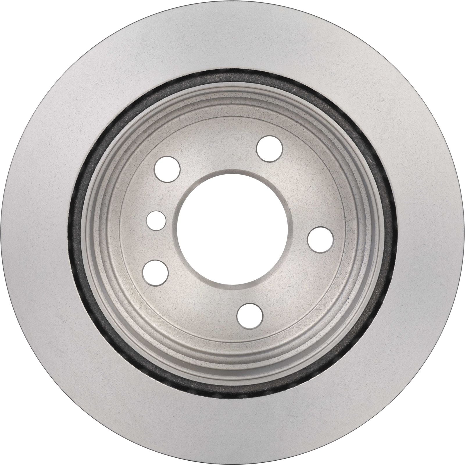 PRIME UV Coated Rear Disc Brake Rotor - 09.B338.11_05