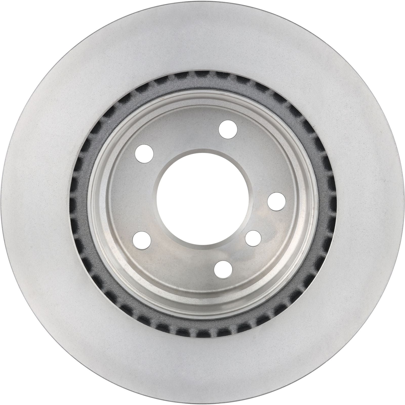 PRIME UV Coated Rear Disc Brake Rotor - 09.B414.11_30