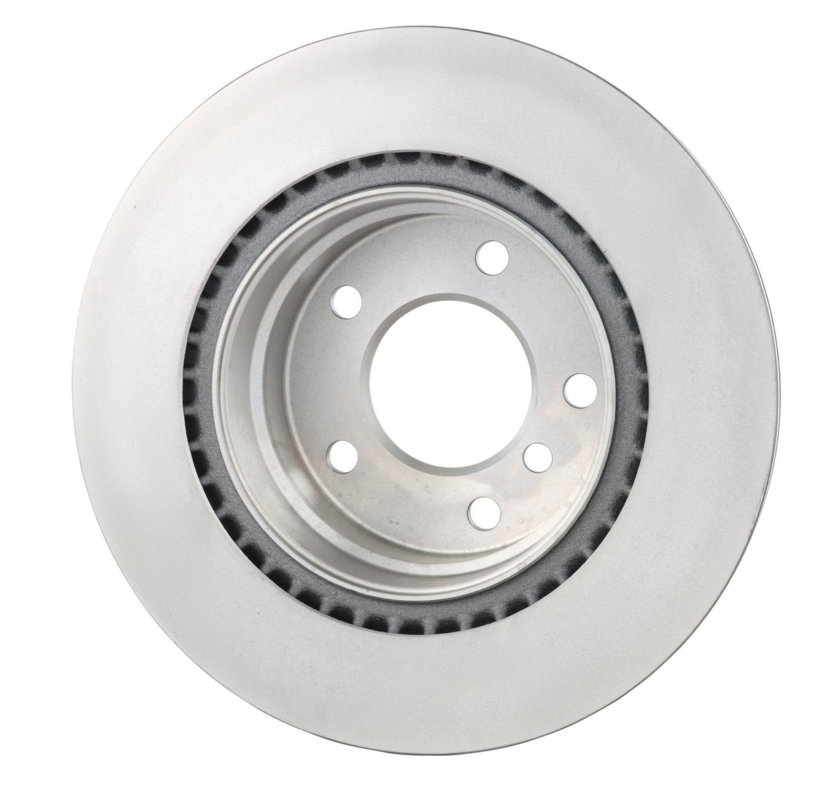 PRIME UV Coated Rear Disc Brake Rotor - 09.B414.11_15
