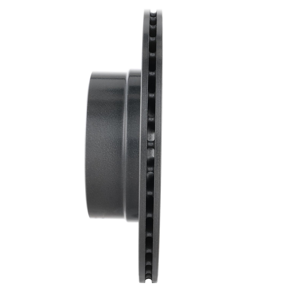 PRIME UV Coated Rear Disc Brake Rotor - 09.B414.11_08