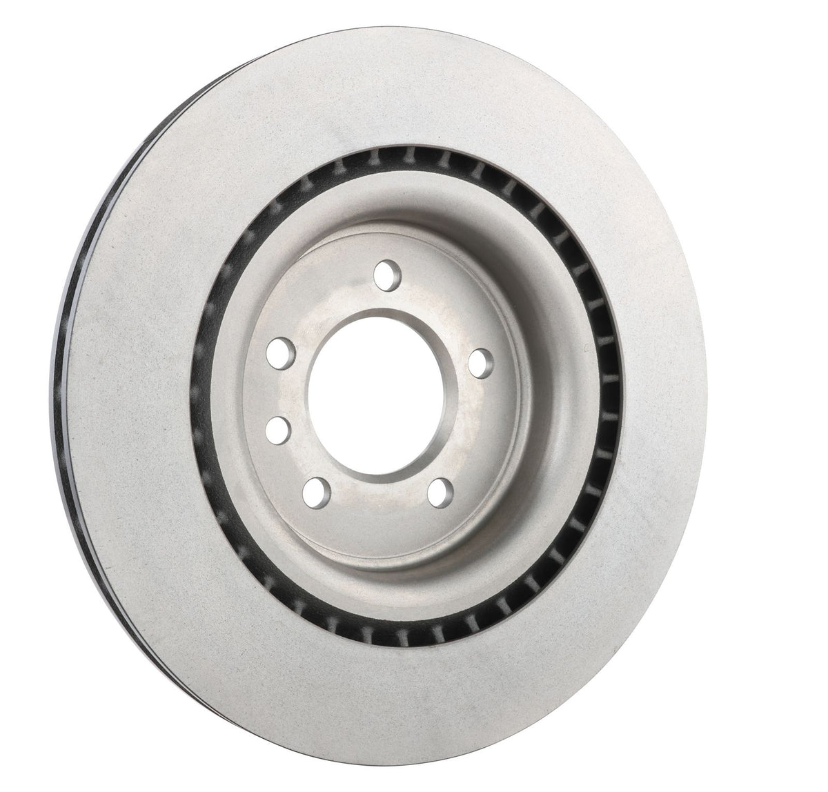 PRIME UV Coated Rear Disc Brake Rotor - 09.B503.11_11