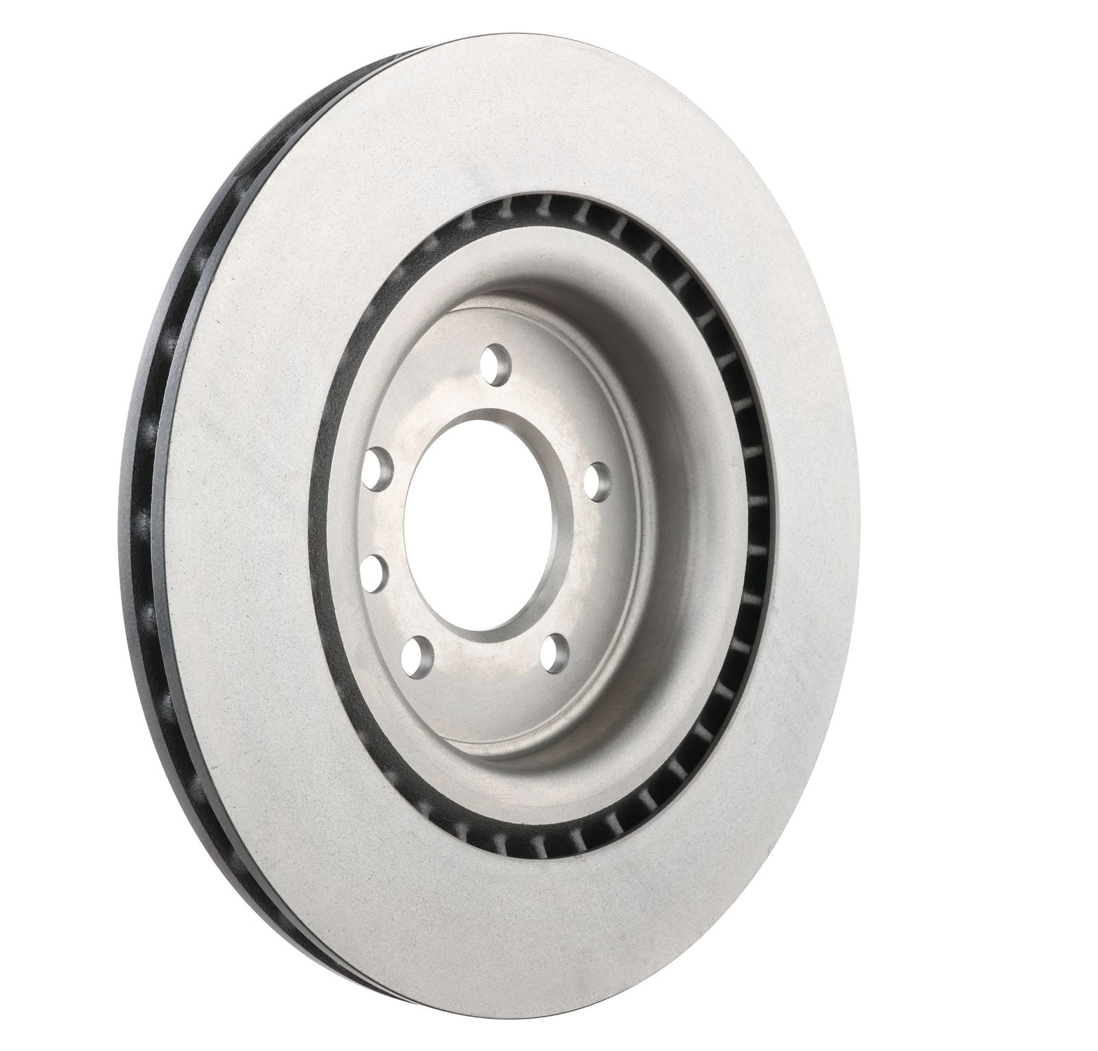 PRIME UV Coated Rear Disc Brake Rotor - 09.B503.11_10
