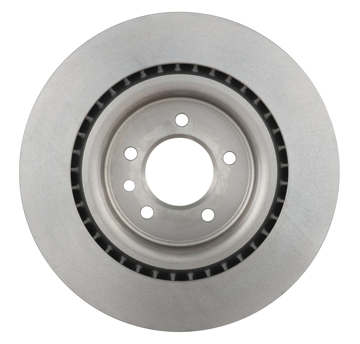 PRIME UV Coated Rear Disc Brake Rotor - 09.B503.11_13