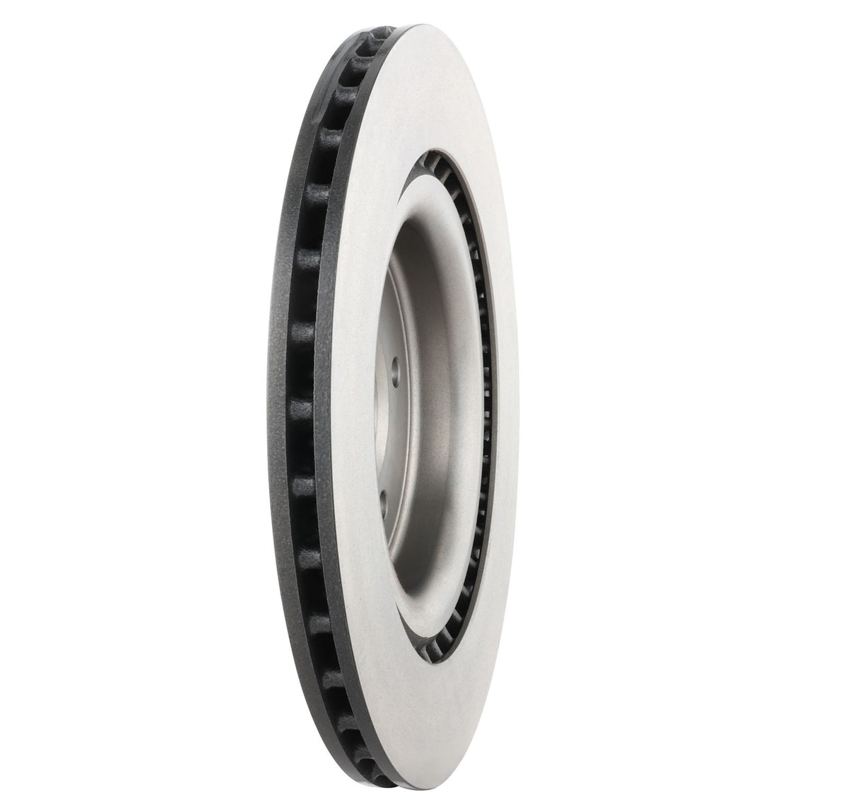 PRIME UV Coated Rear Disc Brake Rotor - 09.B503.11_08