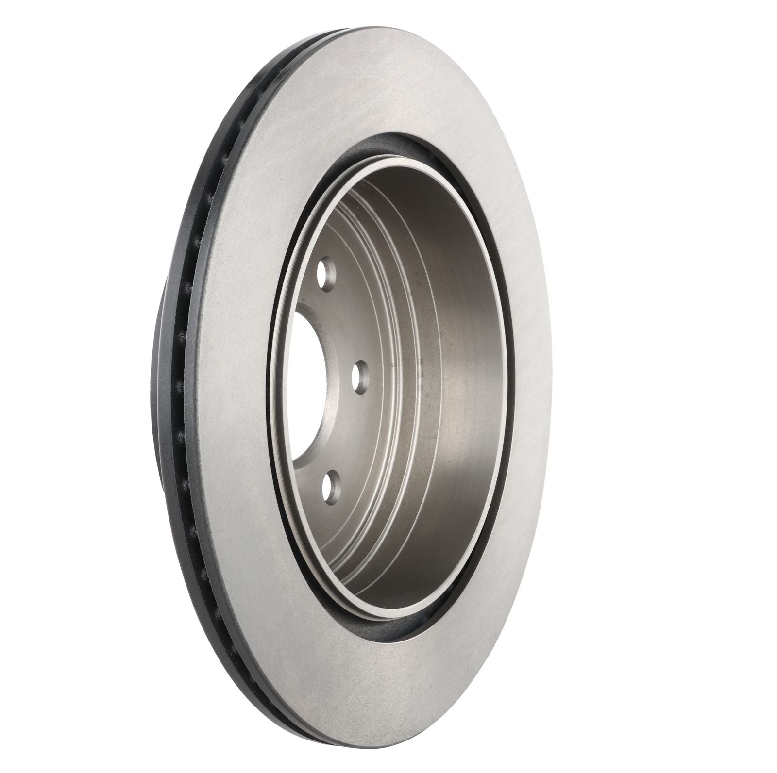PRIME UV Coated Rear Disc Brake Rotor - 09.B521.11_15