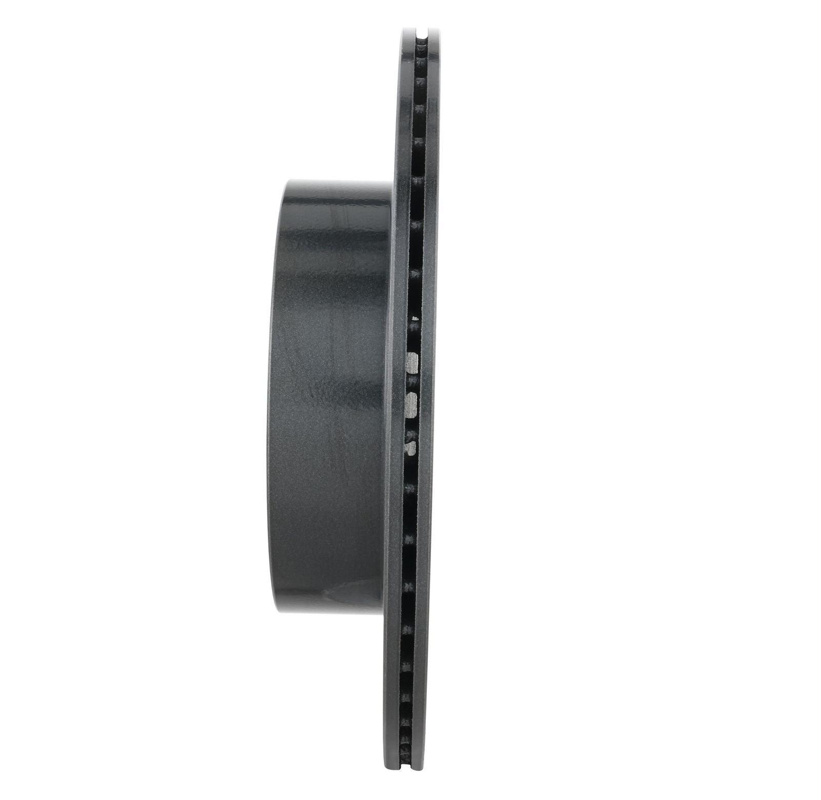 PRIME UV Coated Rear Disc Brake Rotor - 09.B522.11_13