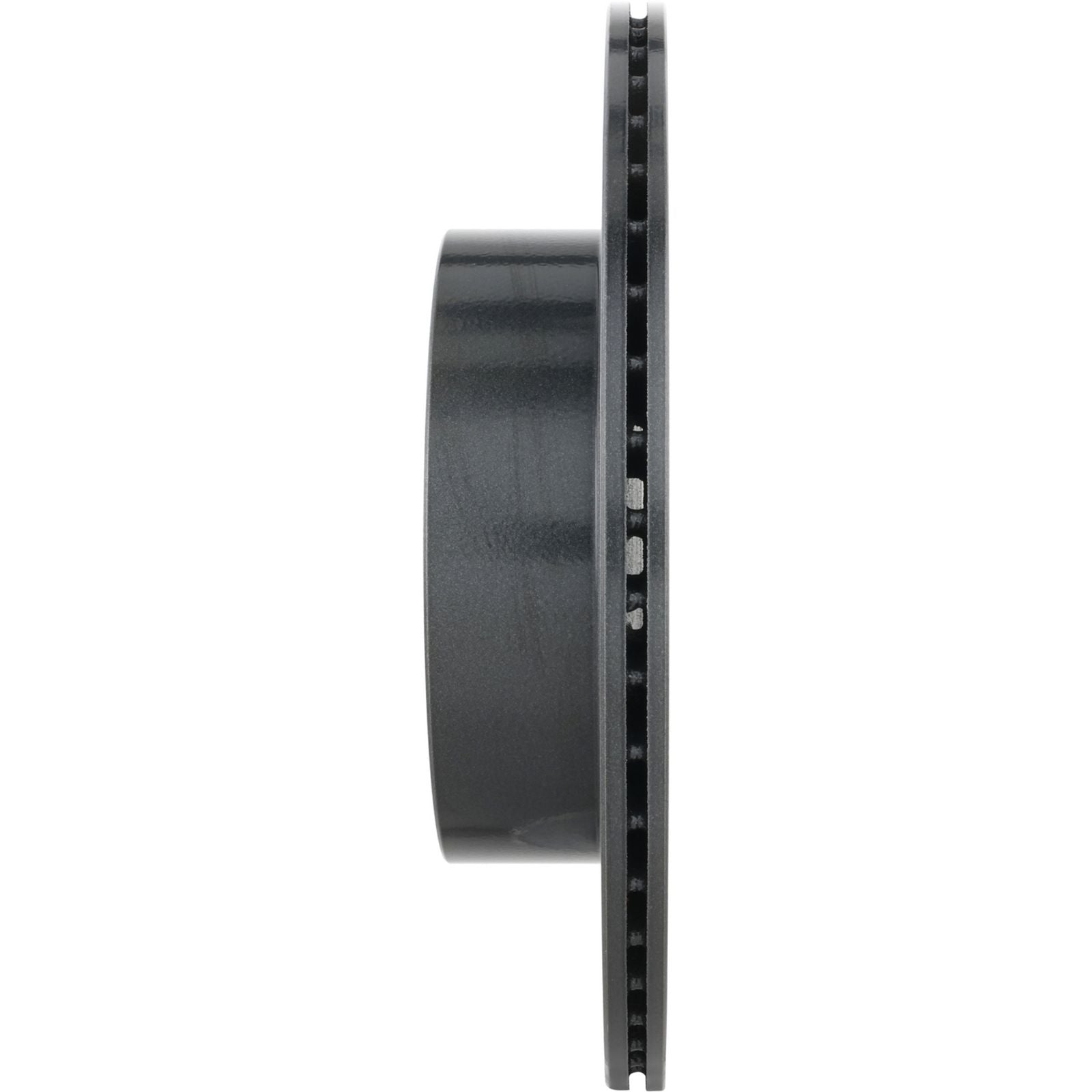 PRIME UV Coated Rear Disc Brake Rotor - 09.B522.11_01