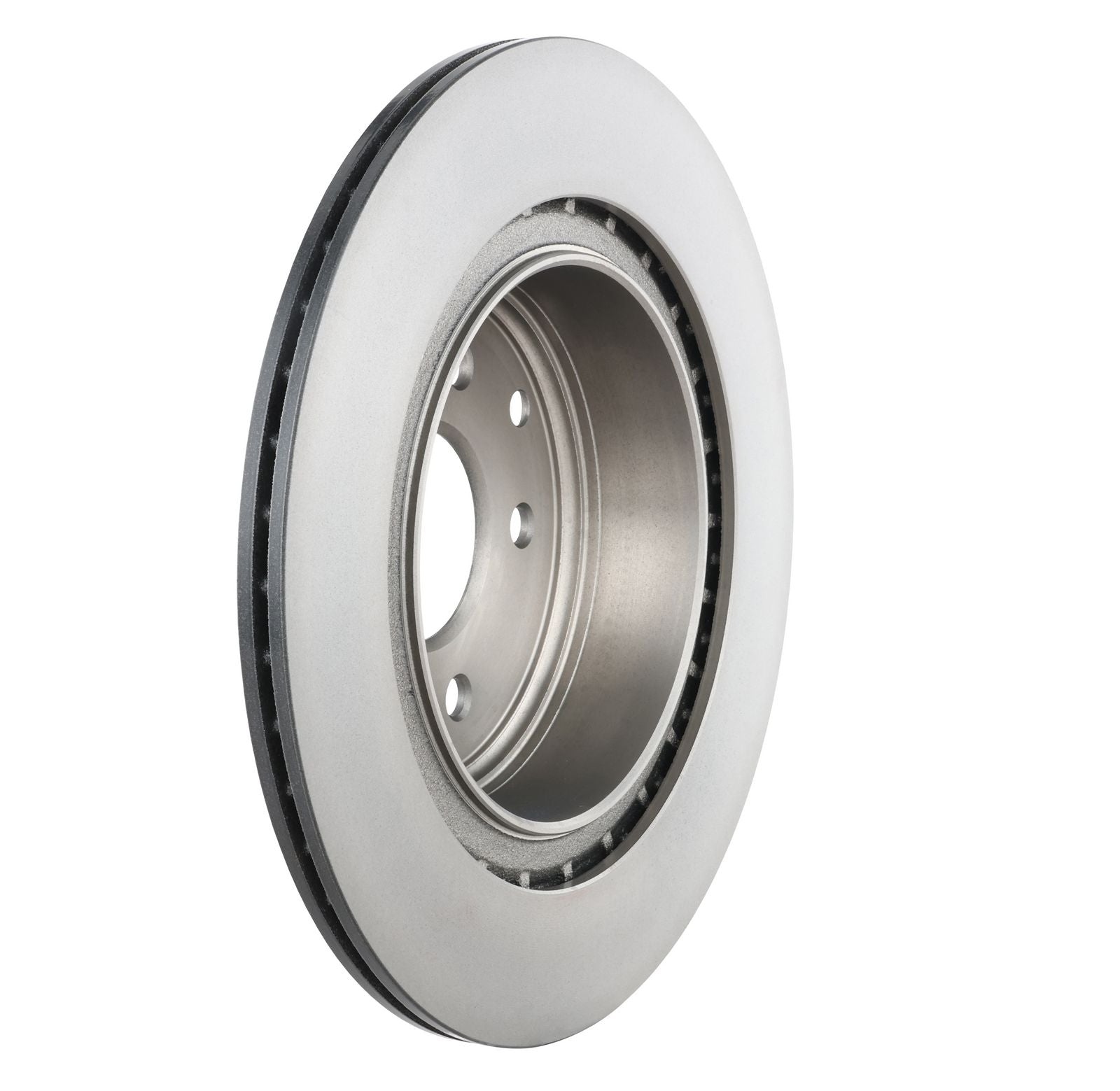 PRIME UV Coated Rear Disc Brake Rotor - 09.B522.11_15