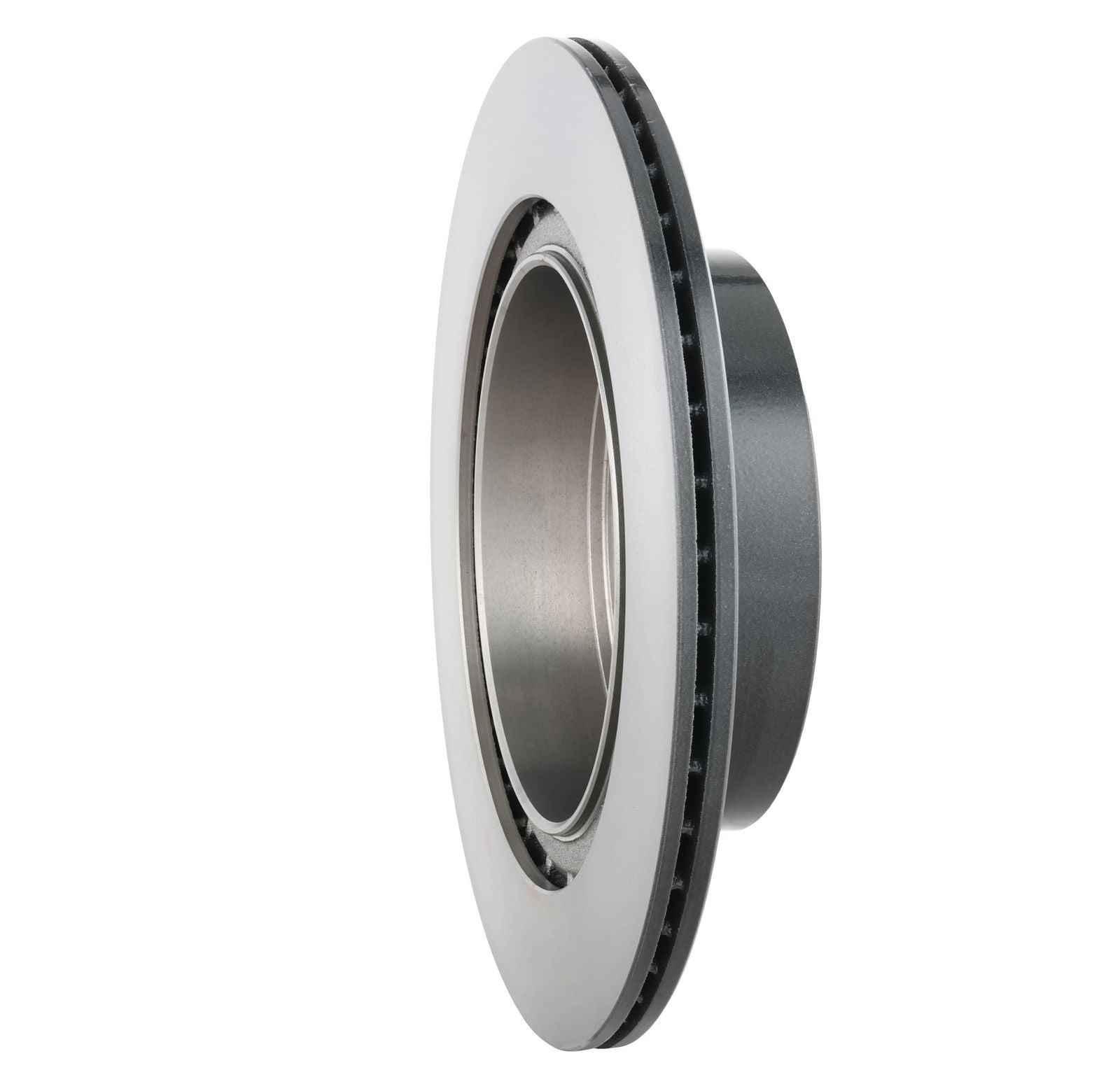 PRIME UV Coated Rear Disc Brake Rotor - 09.B522.11_24