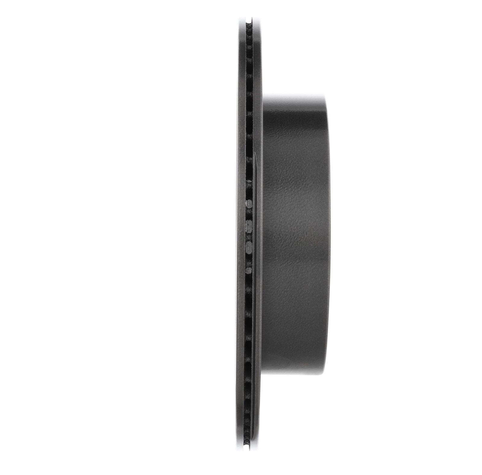 PRIME UV Coated Rear Disc Brake Rotor - 09.B531.11_26