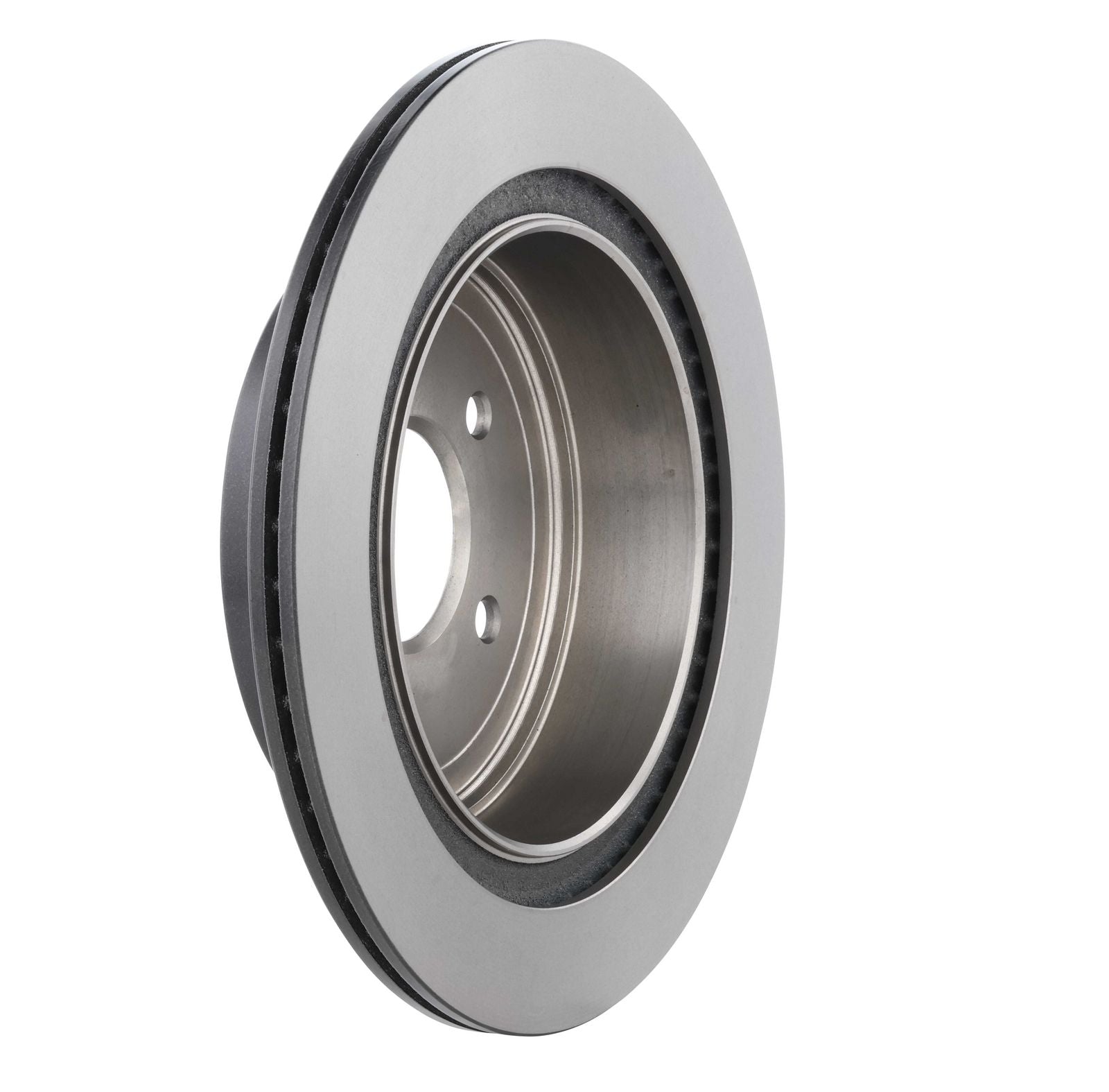 PRIME UV Coated Rear Disc Brake Rotor - 09.B531.11_16