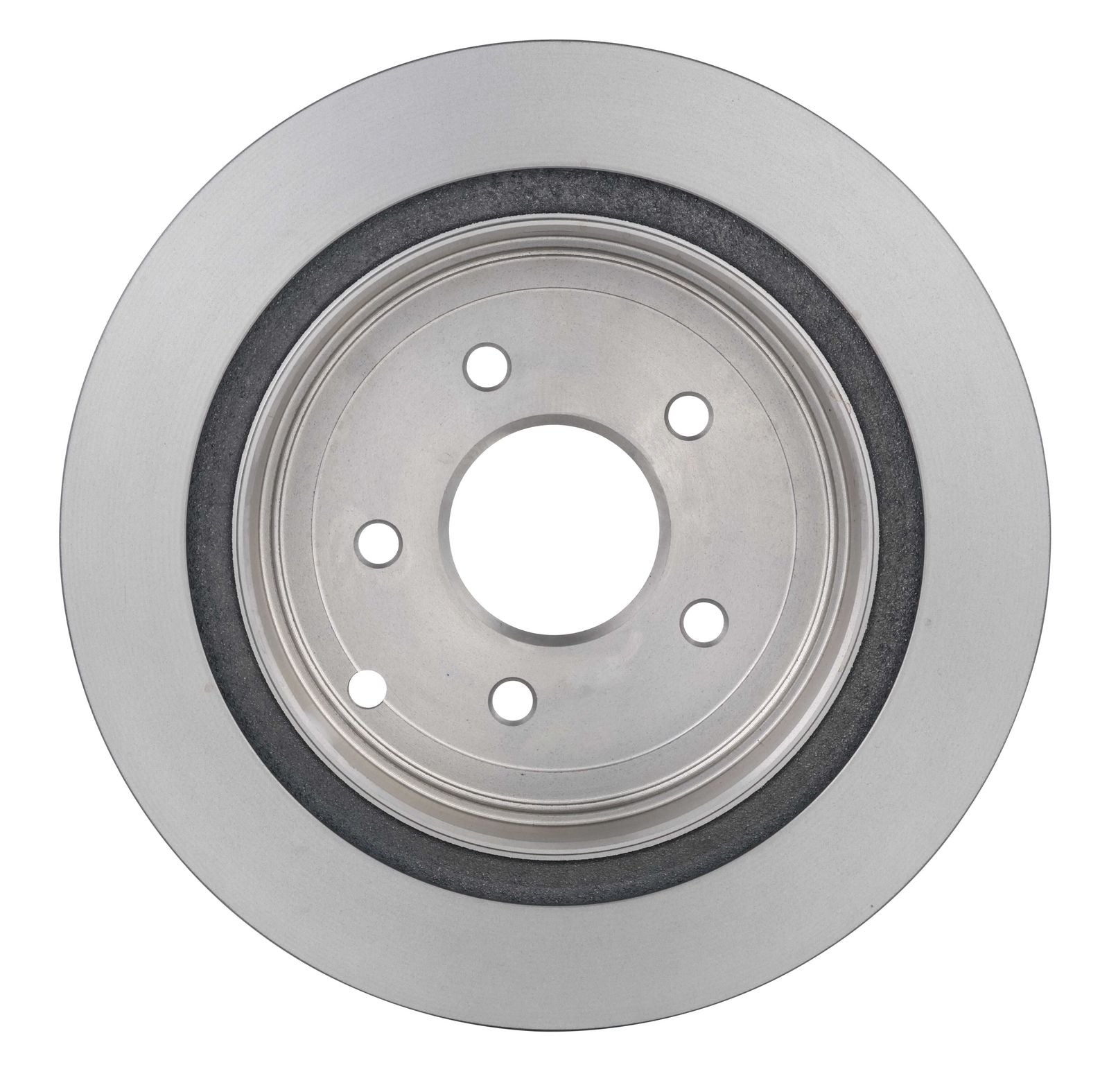 PRIME UV Coated Rear Disc Brake Rotor - 09.B531.11_20