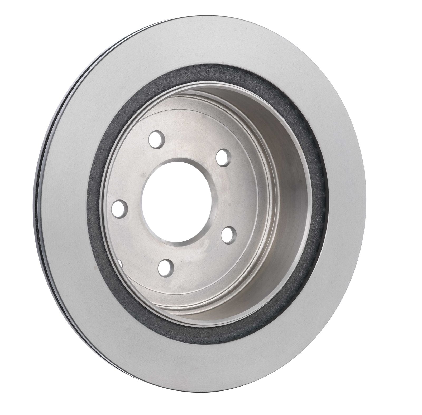 PRIME UV Coated Rear Disc Brake Rotor - 09.B531.11_18