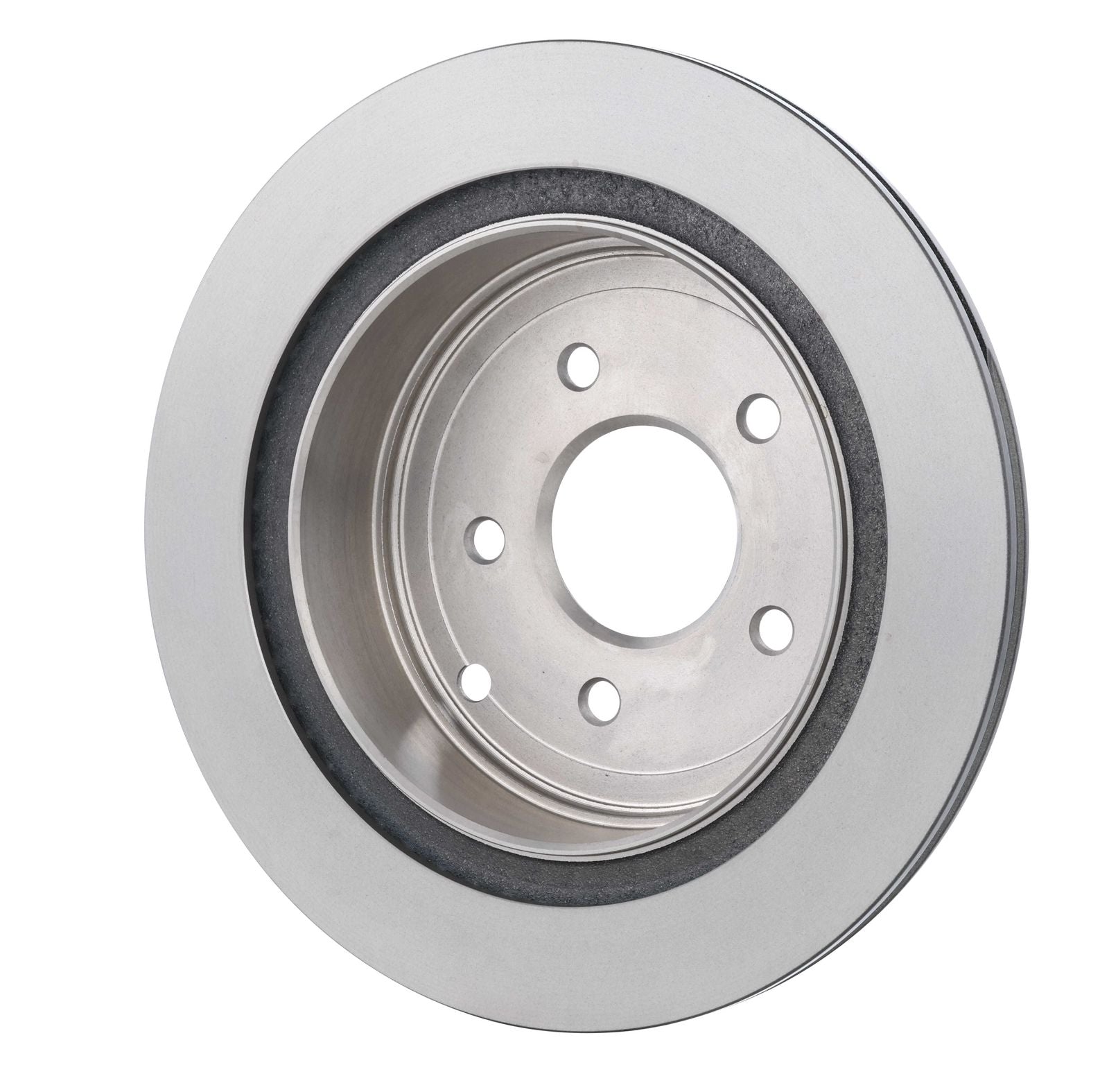PRIME UV Coated Rear Disc Brake Rotor - 09.B531.11_22