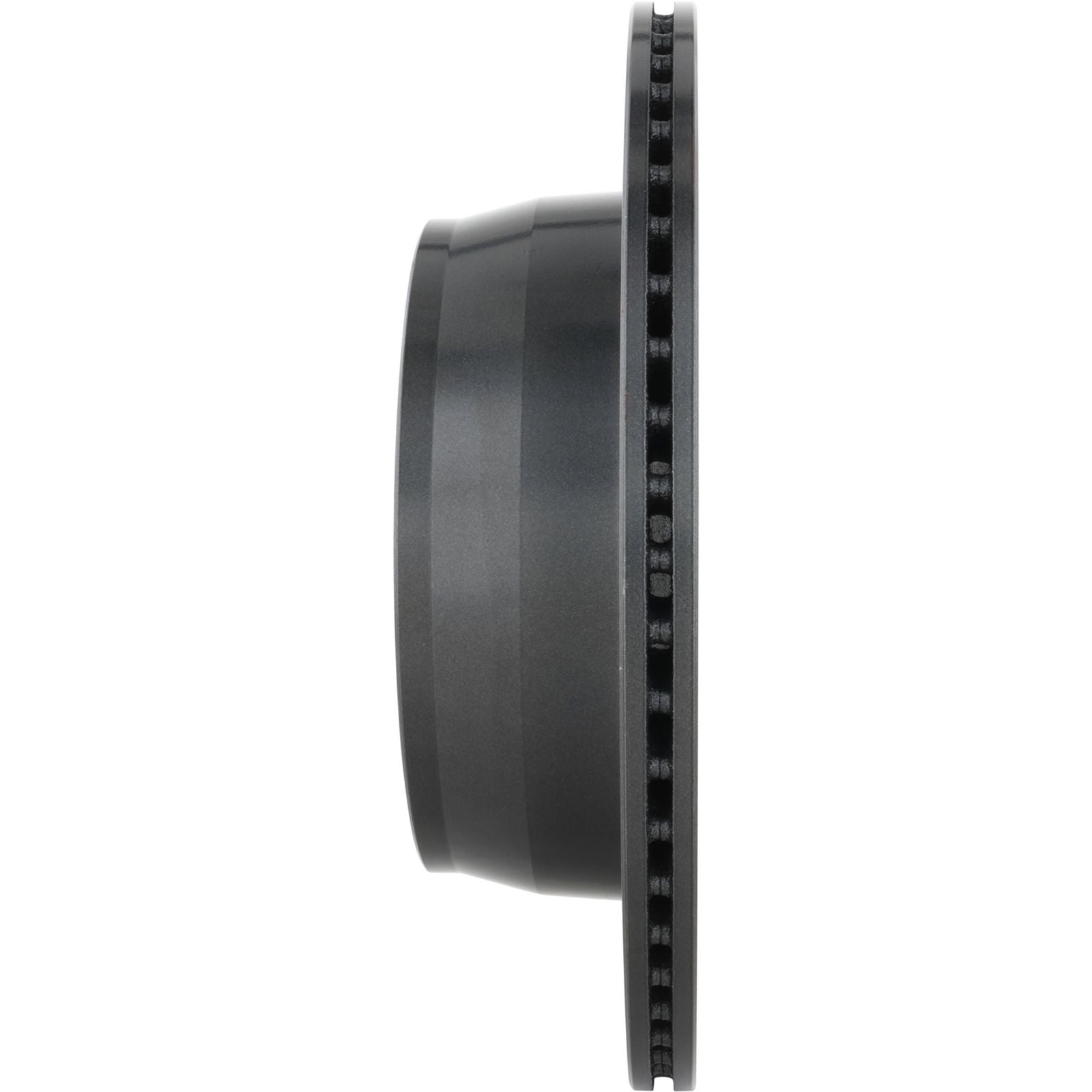 PRIME UV Coated Rear Disc Brake Rotor - 09.B534.11_01
