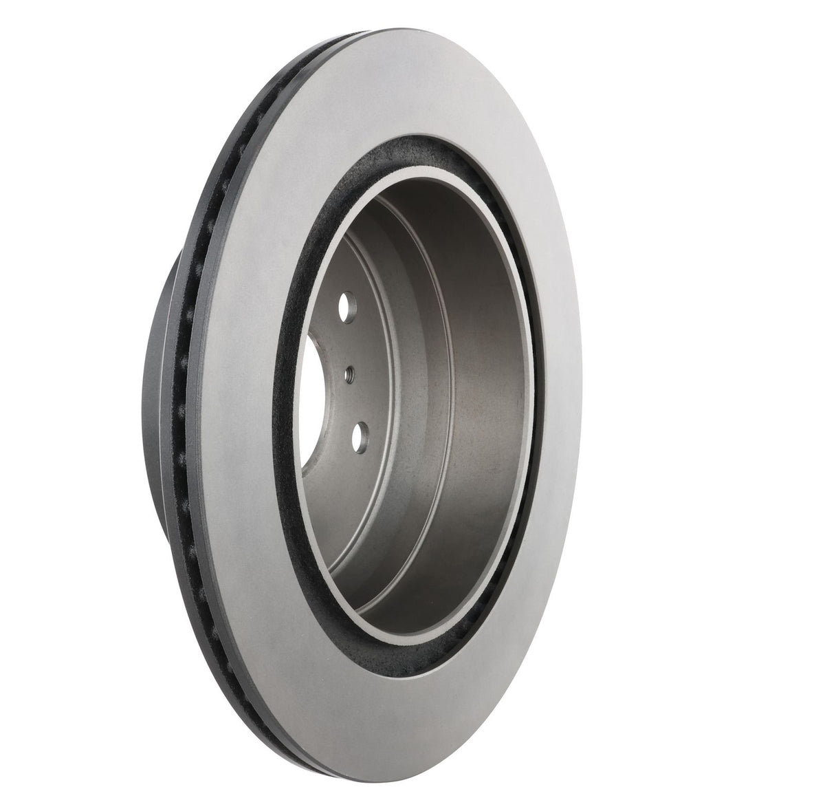 PRIME UV Coated Rear Disc Brake Rotor - 09.B534.11_14