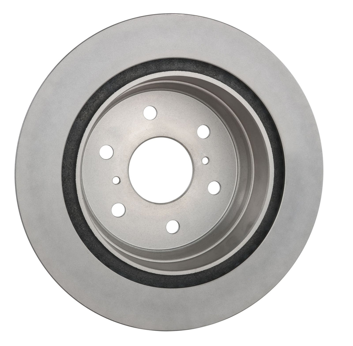 PRIME UV Coated Rear Disc Brake Rotor - 09.B534.11_17