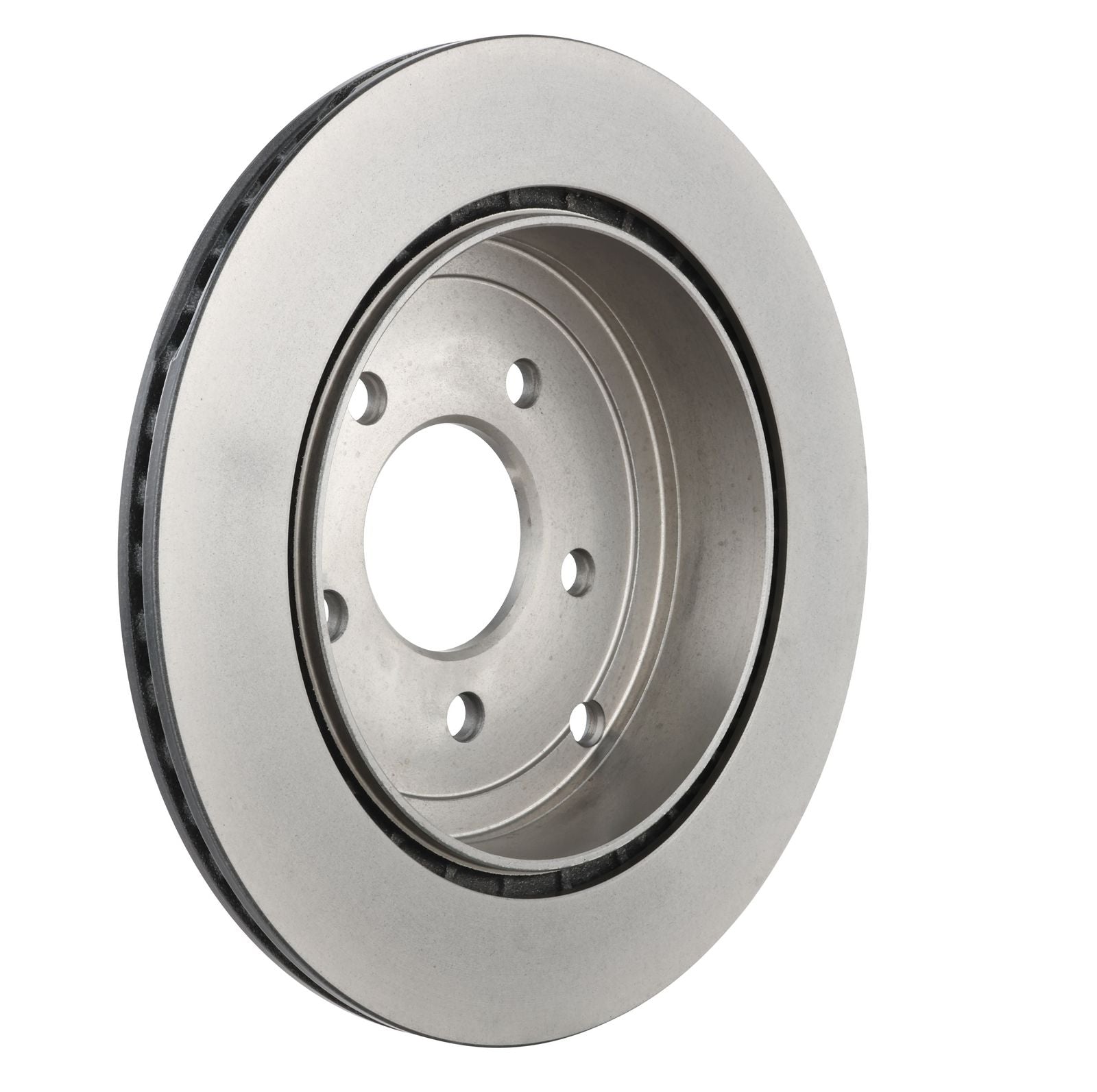 PRIME UV Coated Rear Disc Brake Rotor - 09.B541.21_16