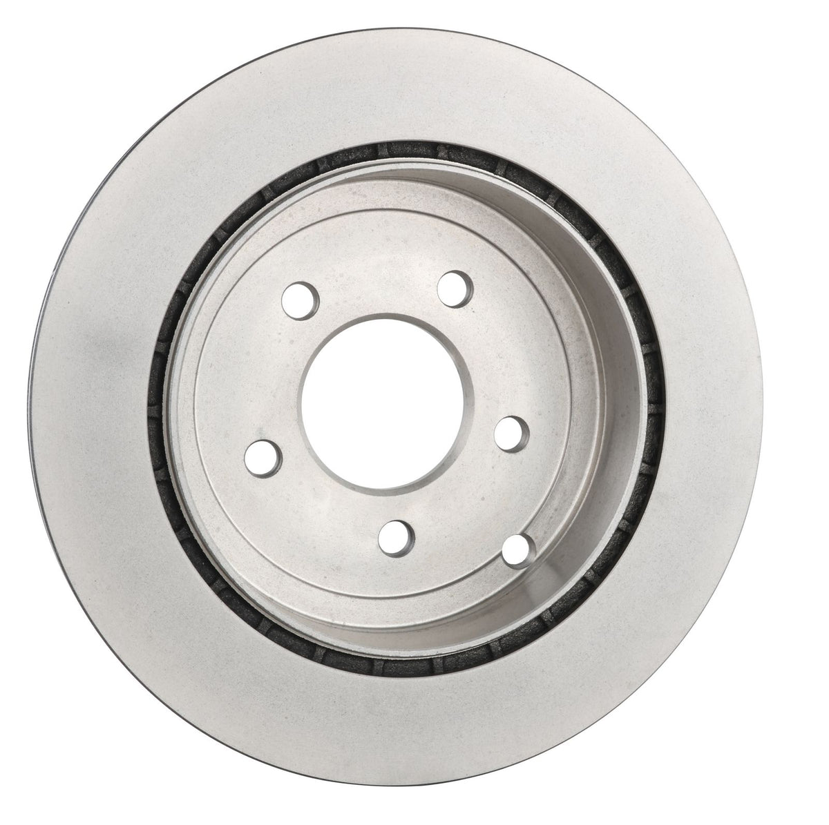 PRIME UV Coated Rear Disc Brake Rotor - 09.B541.21_18