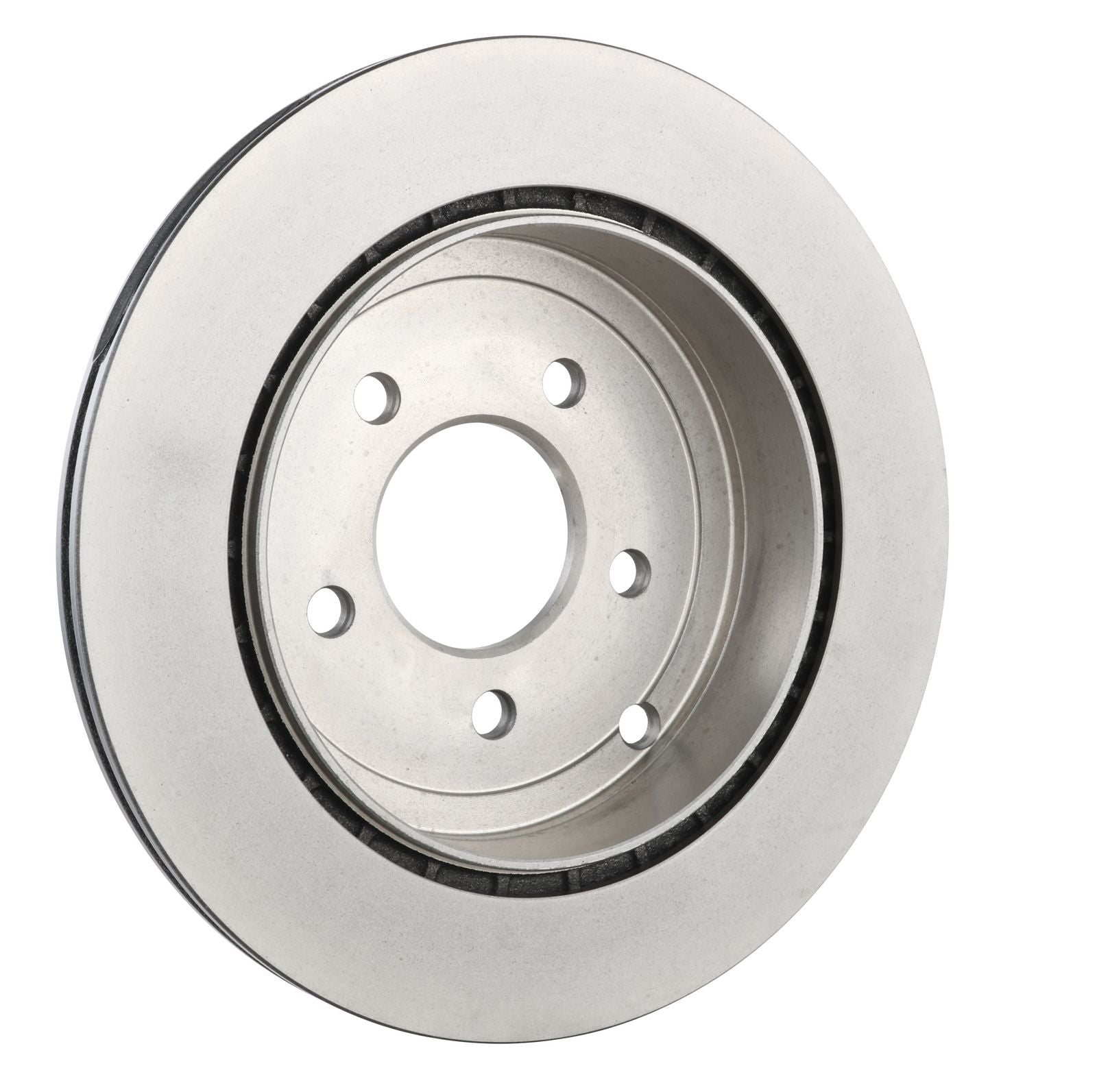 PRIME UV Coated Rear Disc Brake Rotor - 09.B541.21_17