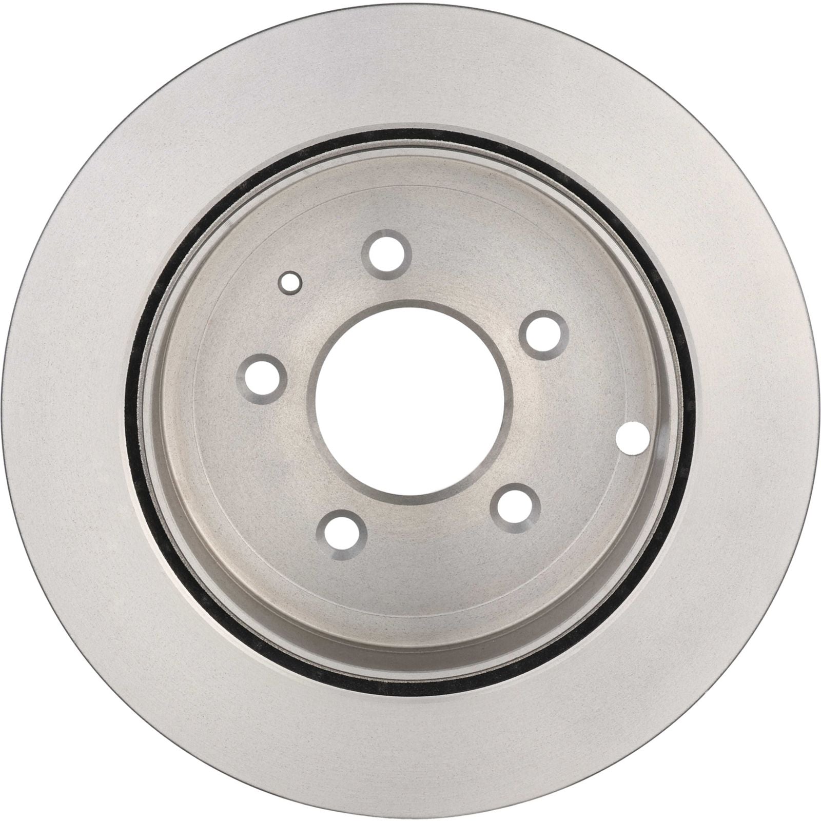 PRIME UV Coated Rear Disc Brake Rotor - 09.B541.11_03