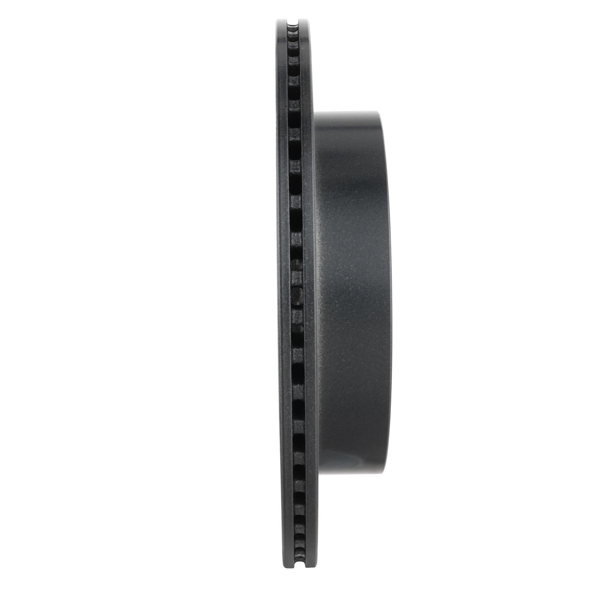 PRIME UV Coated Rear Disc Brake Rotor - 09.B541.21_25