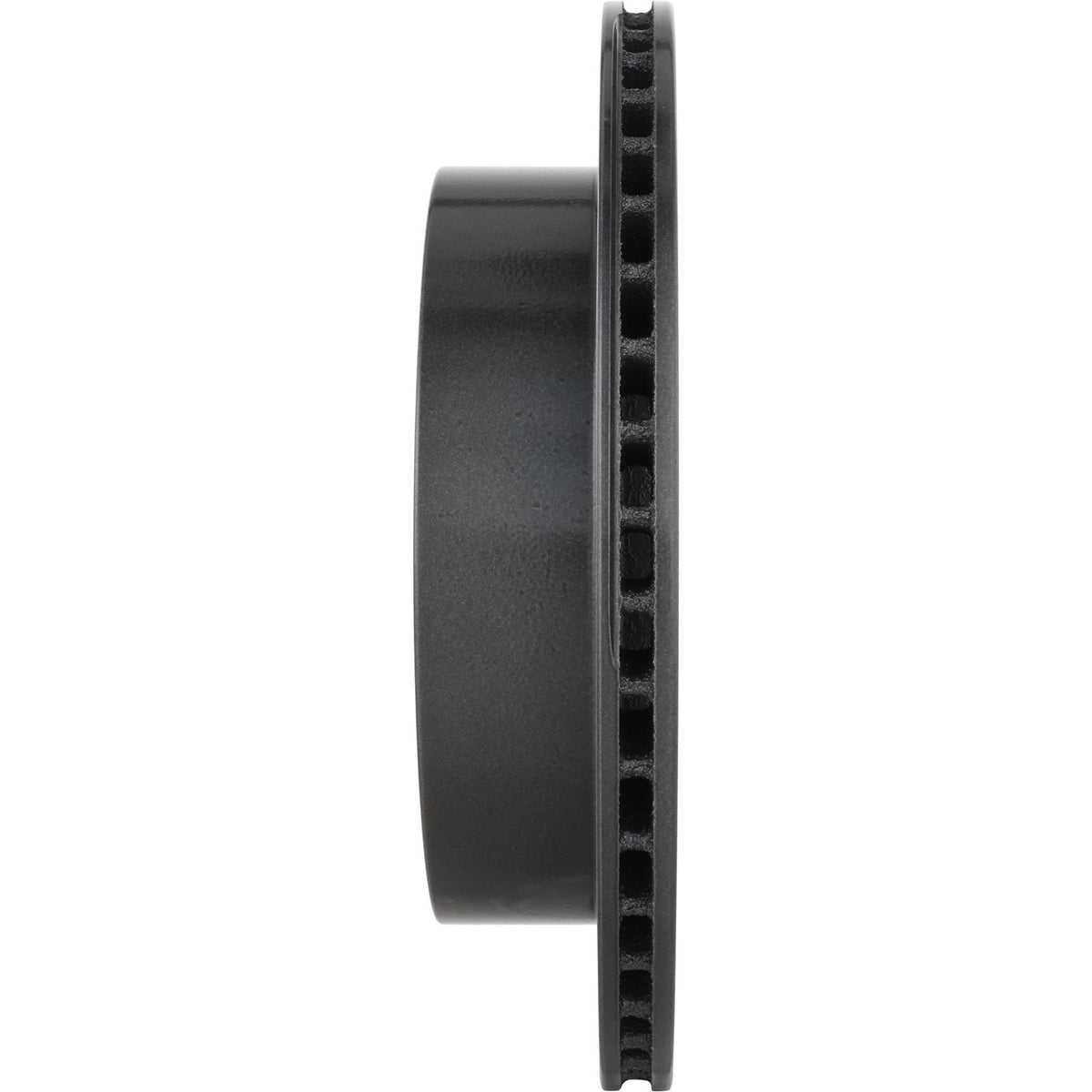 PRIME UV Coated Rear Disc Brake Rotor - 09.B553.11_29