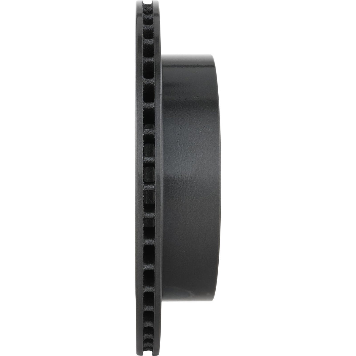 PRIME UV Coated Rear Disc Brake Rotor - 09.B553.11_27