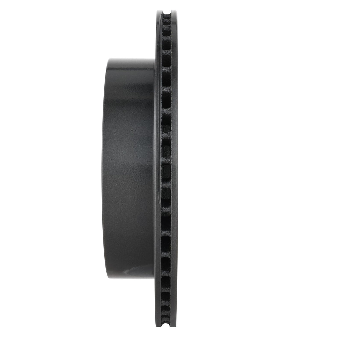 PRIME UV Coated Rear Disc Brake Rotor - 09.B553.11_08