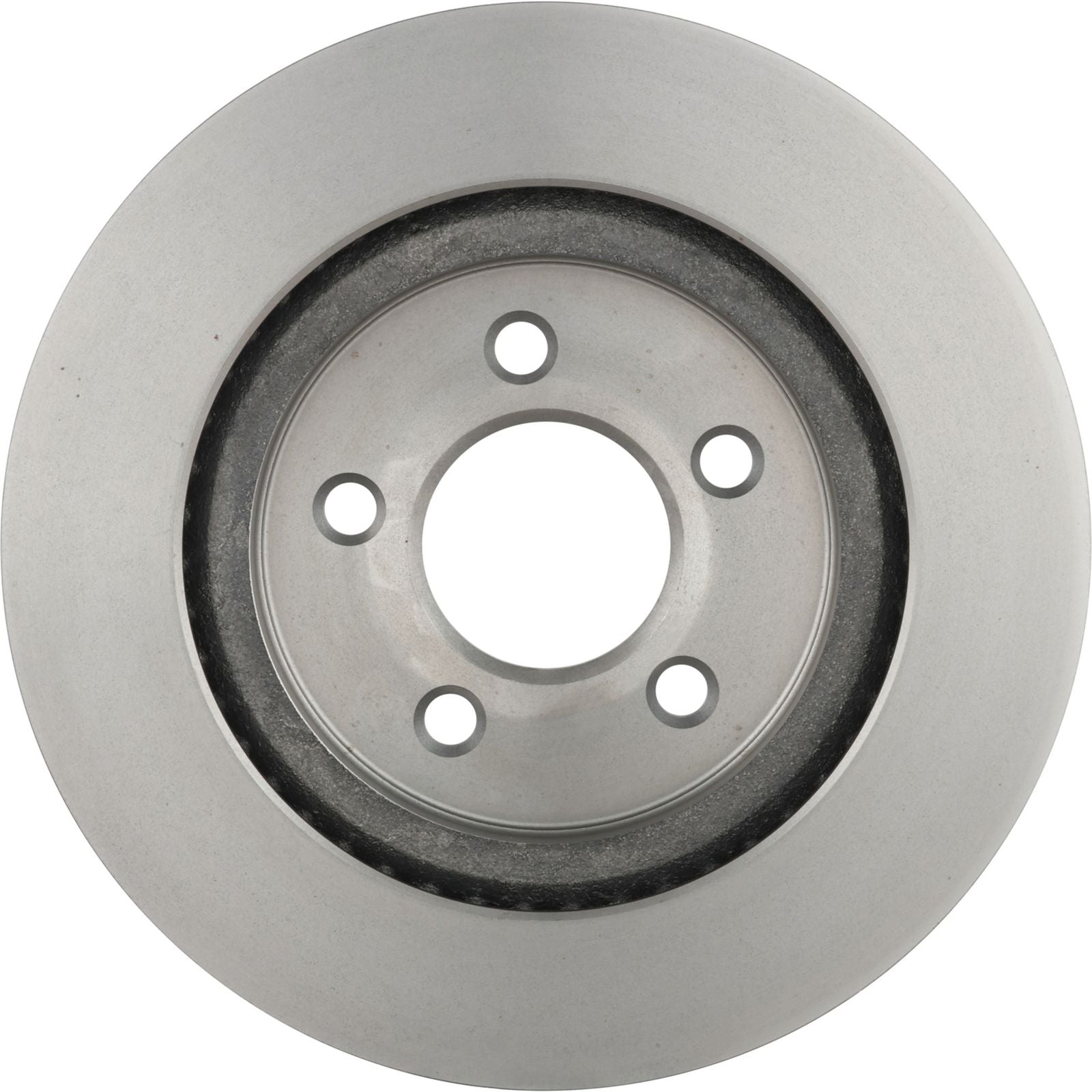 PRIME UV Coated Rear Disc Brake Rotor - 09.B585.11_02