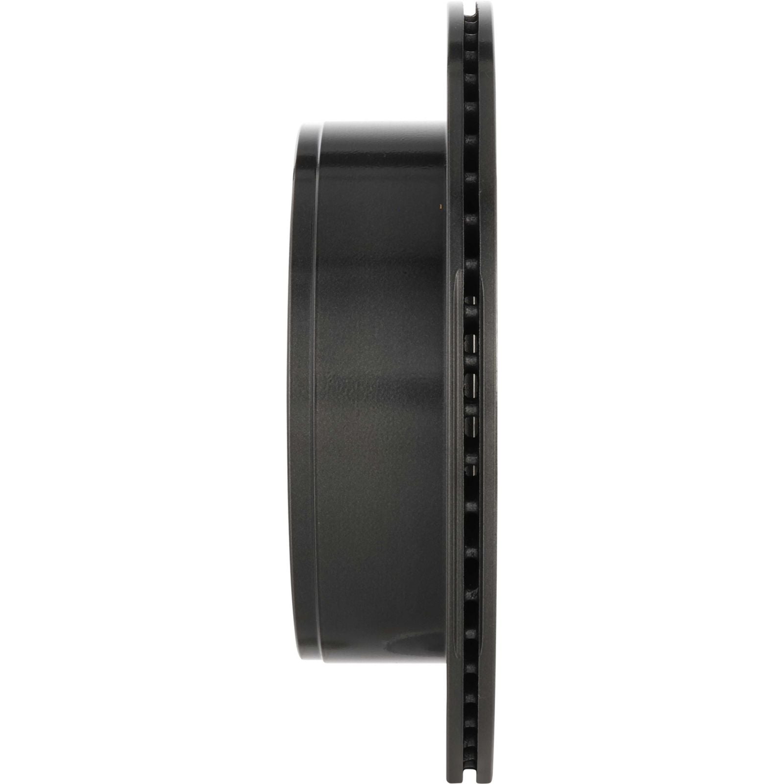PRIME UV Coated Rear Disc Brake Rotor - 09.B595.11_03
