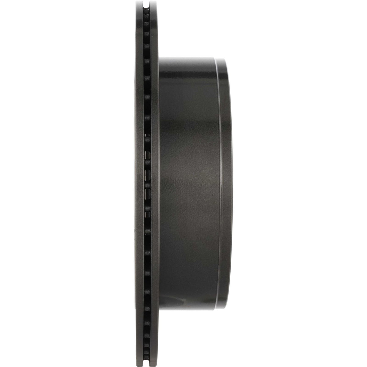 PRIME UV Coated Rear Disc Brake Rotor - 09.B595.11_05