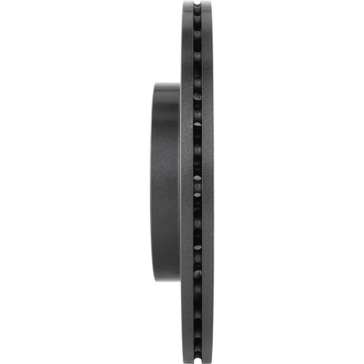 PRIME UV Coated Rear Disc Brake Rotor - 09.B710.11_29