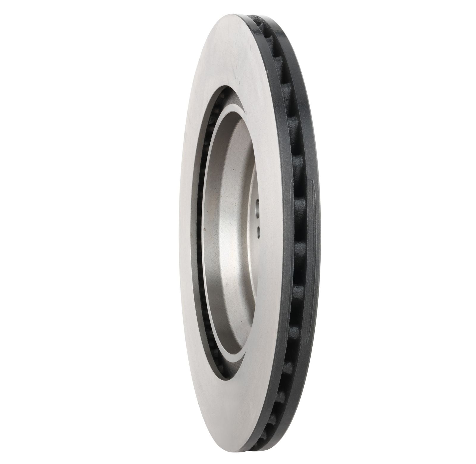 PRIME UV Coated Rear Disc Brake Rotor - 09.B743.41_18