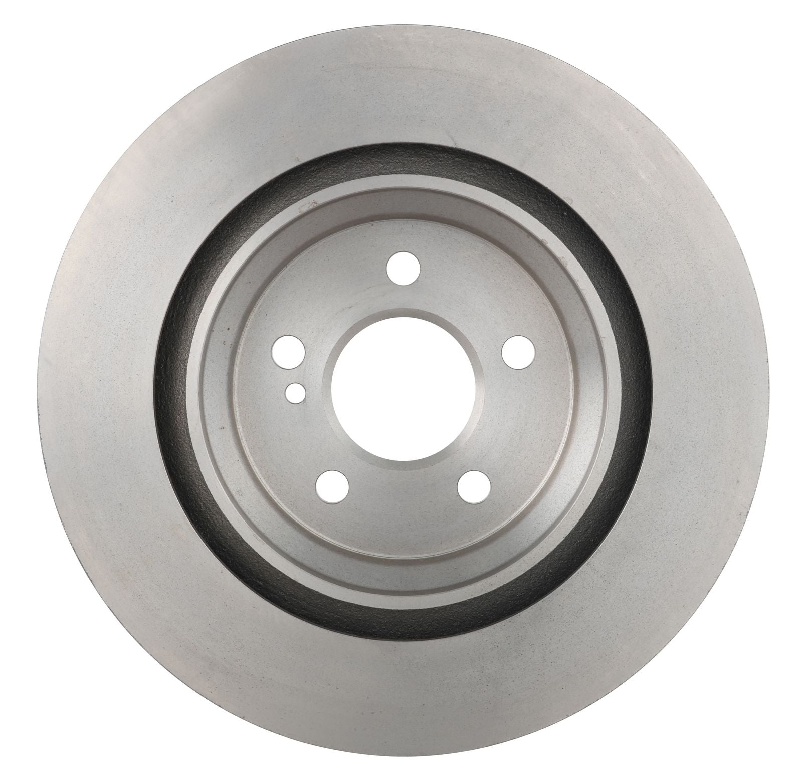 PRIME UV Coated Rear Disc Brake Rotor - 09.B743.41_13