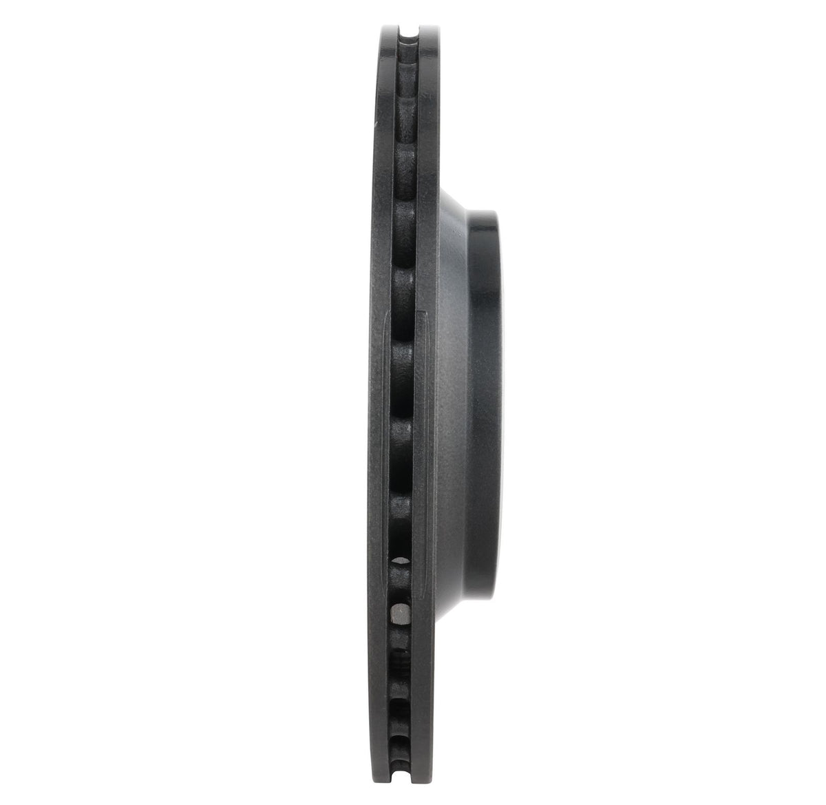 PRIME UV Coated Rear Disc Brake Rotor - 09.B743.41_19