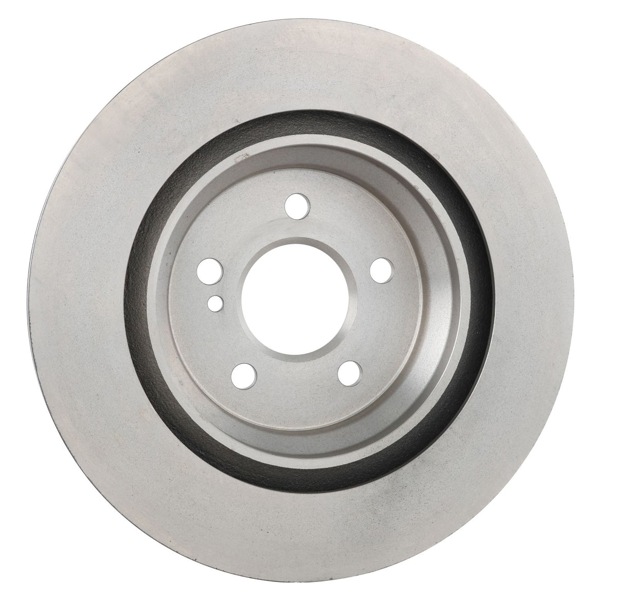 PRIME UV Coated Rear Disc Brake Rotor - 09.B743.41_12