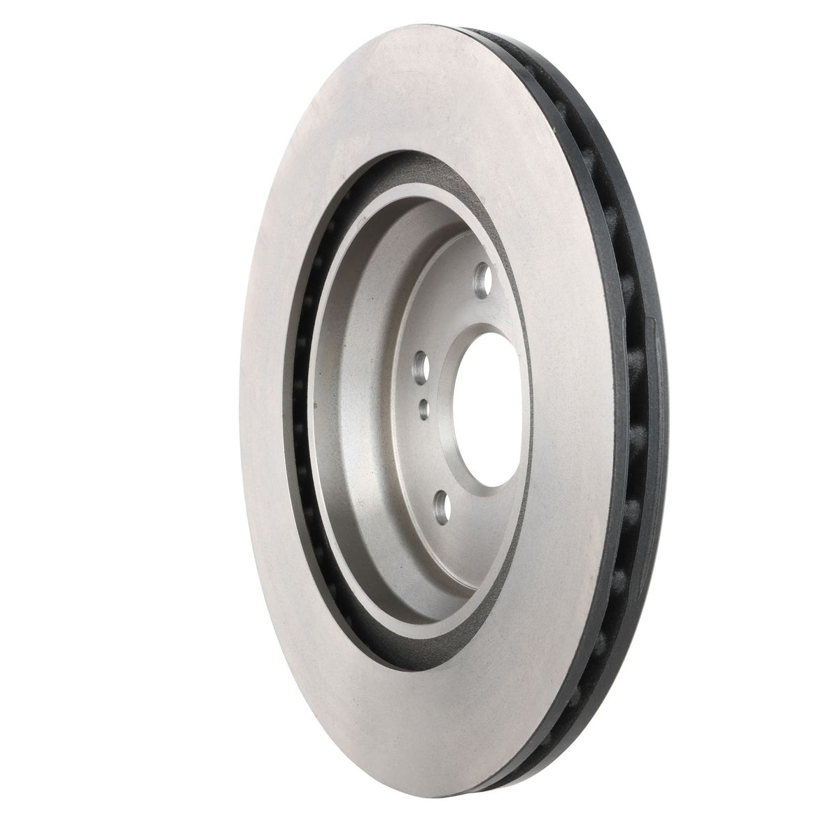 PRIME UV Coated Rear Disc Brake Rotor - 09.B743.41_17