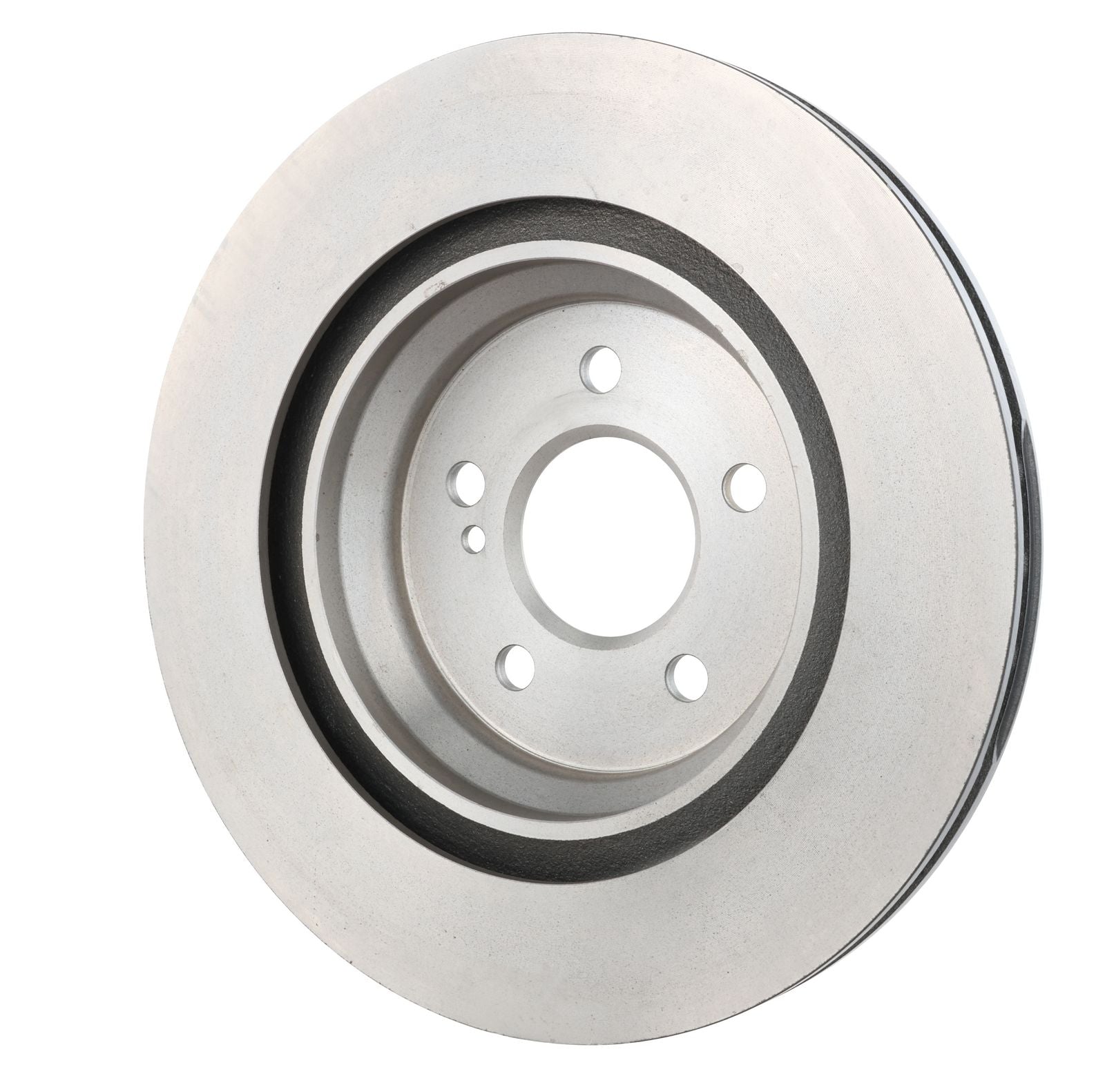 PRIME UV Coated Rear Disc Brake Rotor - 09.B743.41_15