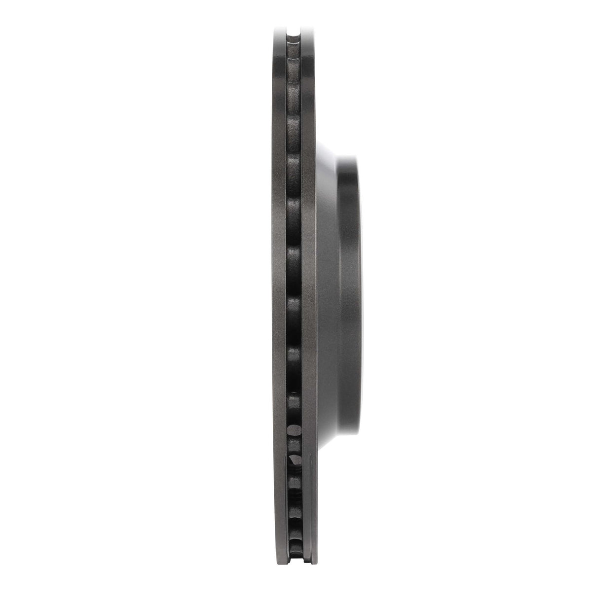 PRIME UV Coated Rear Disc Brake Rotor - 09.B743.51_20