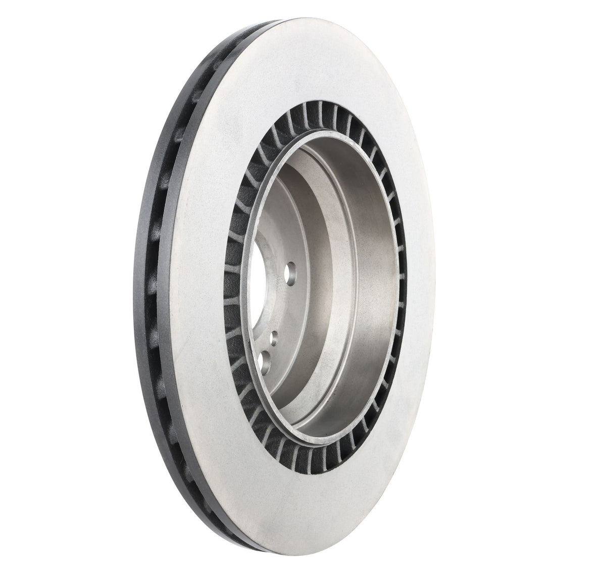 PRIME UV Coated Rear Disc Brake Rotor - 09.B745.41_10