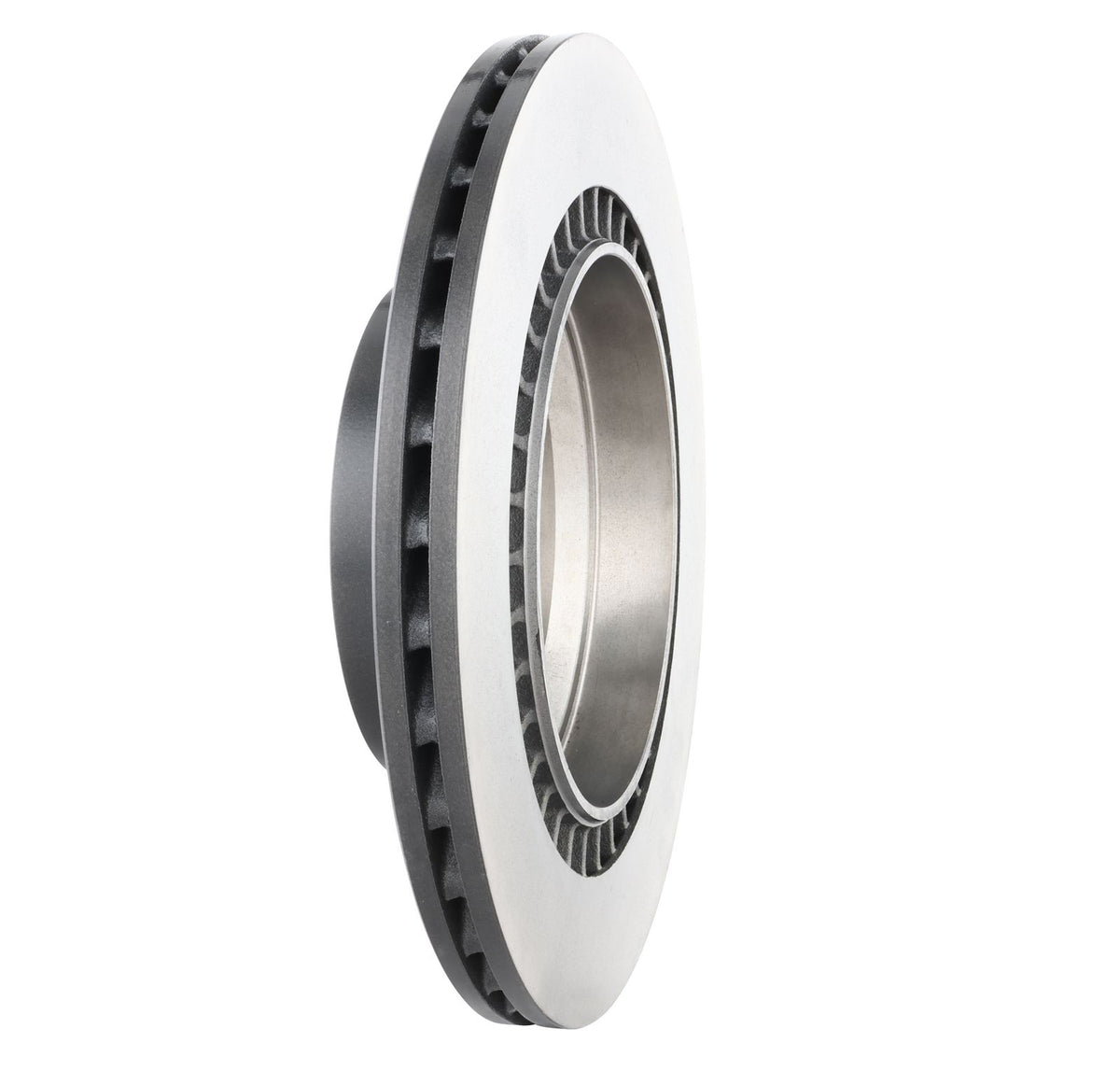 PRIME UV Coated Rear Disc Brake Rotor - 09.B745.41_09