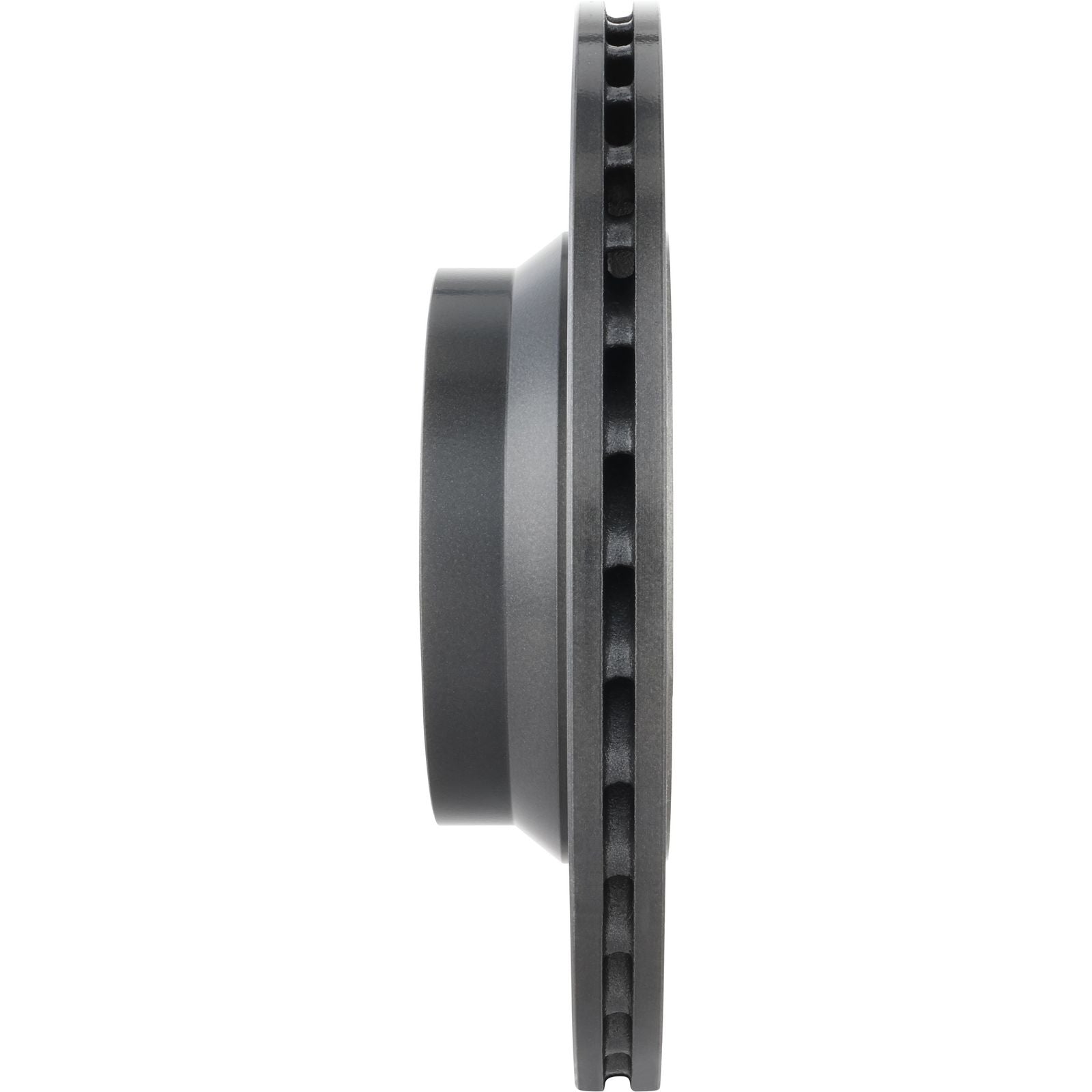 PRIME UV Coated Rear Disc Brake Rotor - 09.B745.41_29